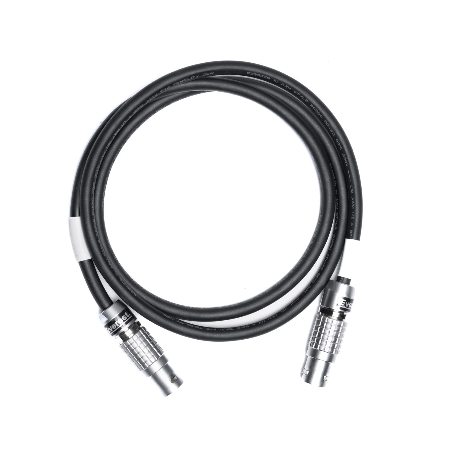 Lemo 6p → Lemo 8p | Alexa 35 | 1m