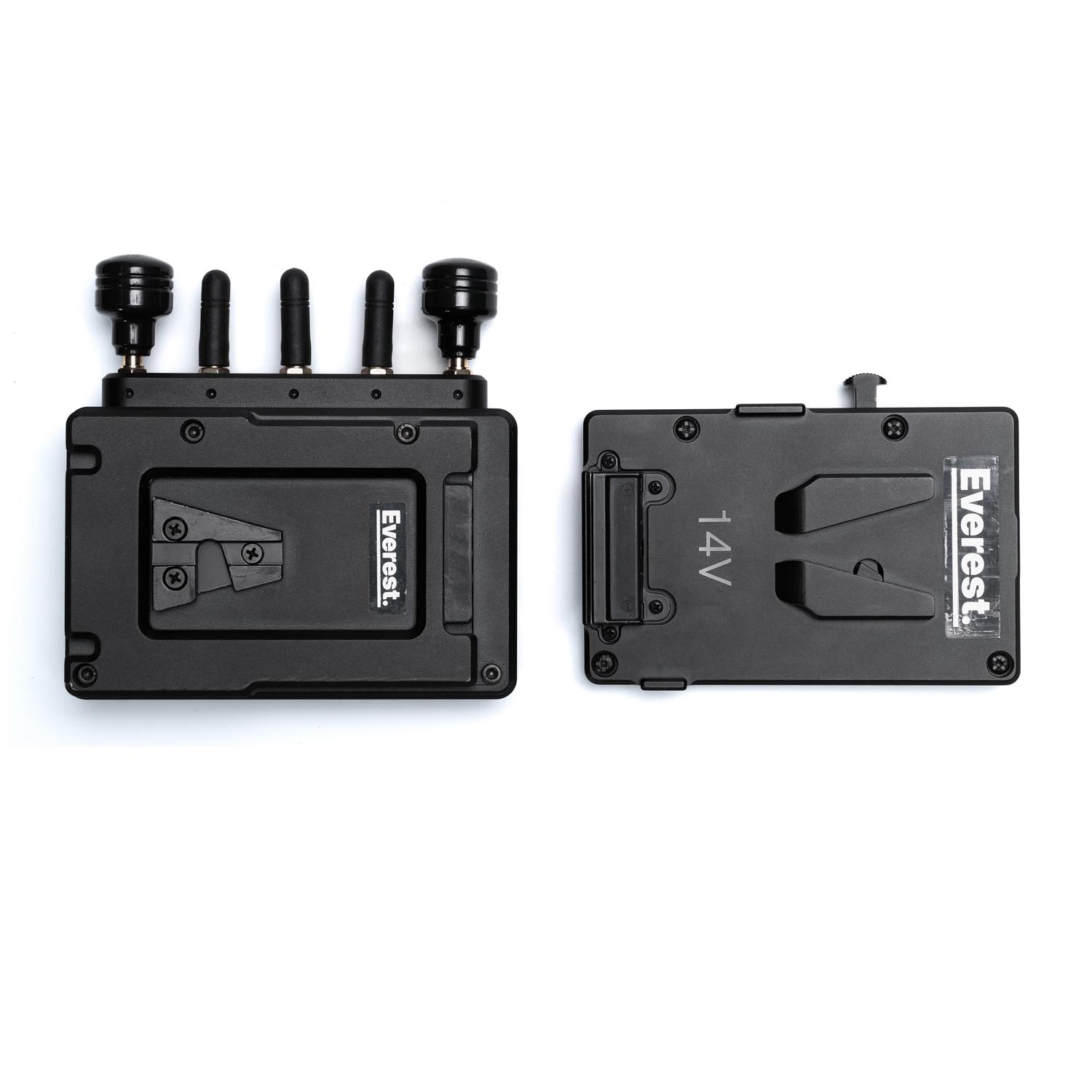 Teradek Sandwich V-Mount