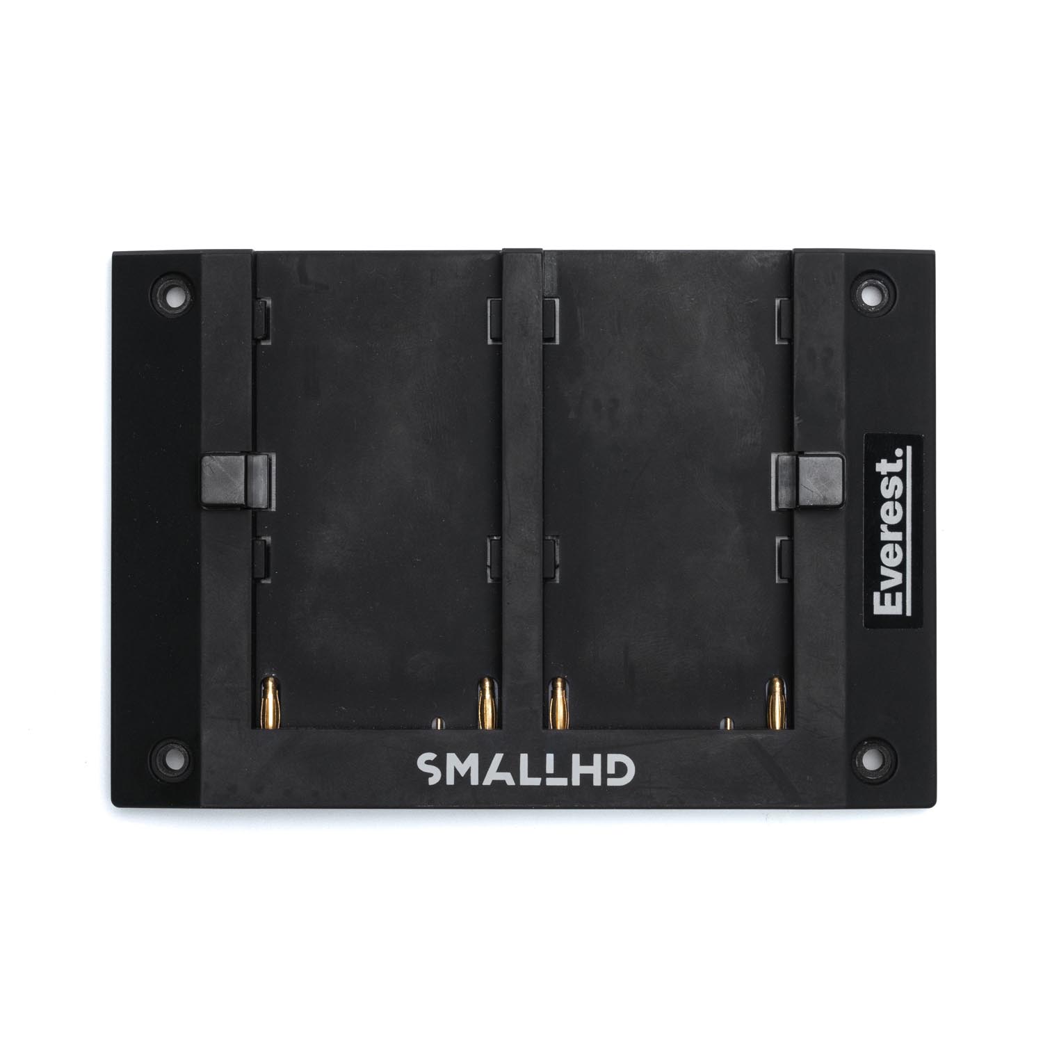 SmallHD Back Plate | NP-F