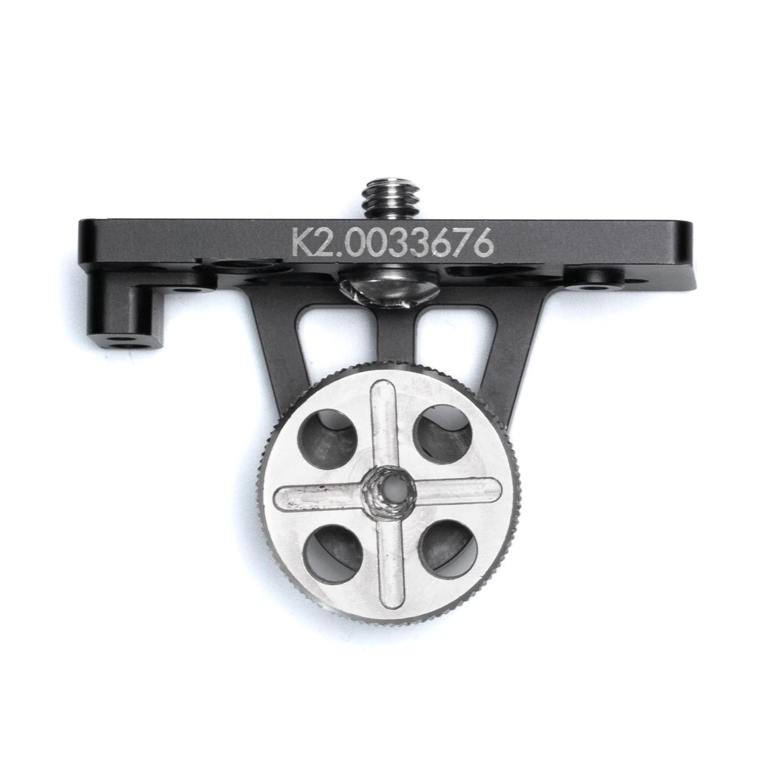 Arri Transmitter Bracket