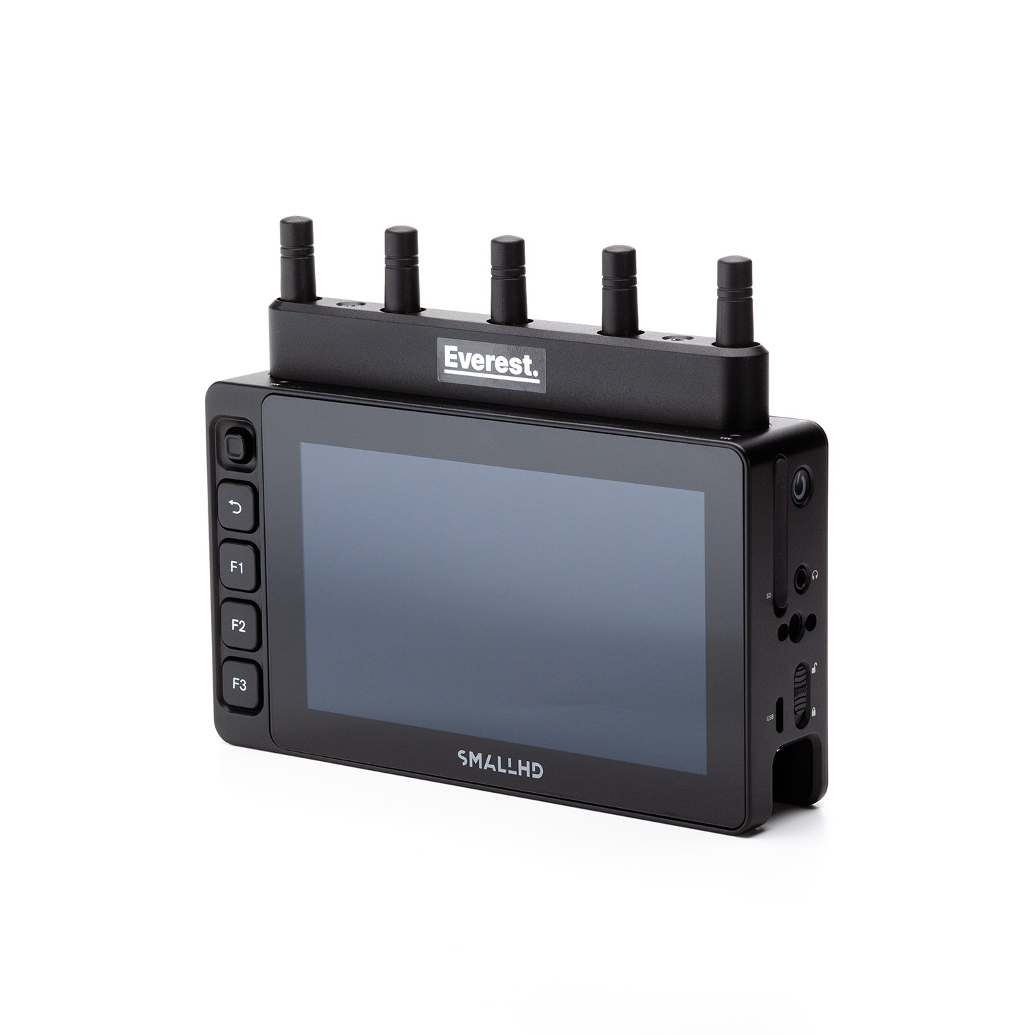 SmallHD Ultra 5" Bolt 6 | HDMI/SDI
