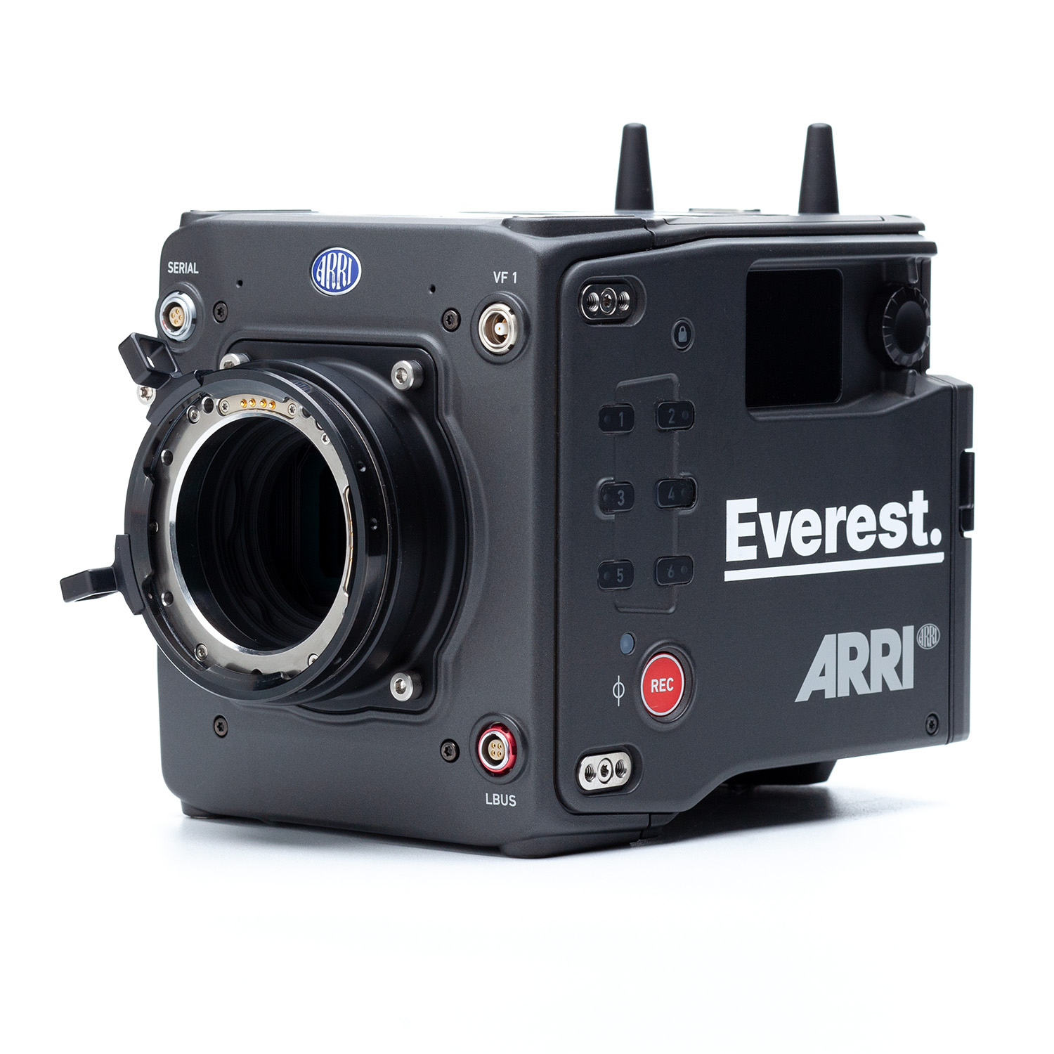 Arri Alexa 35