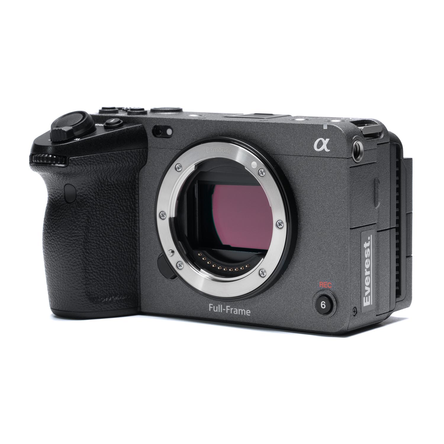 Sony FX3