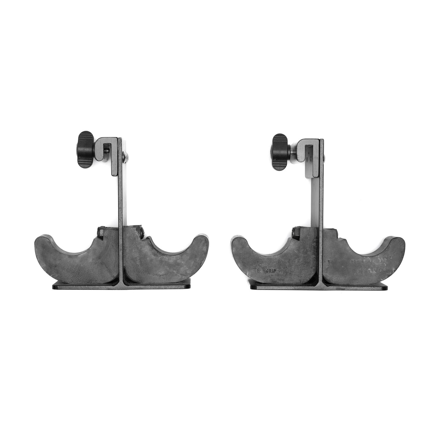Backstage C-Stand Hanger Pair
