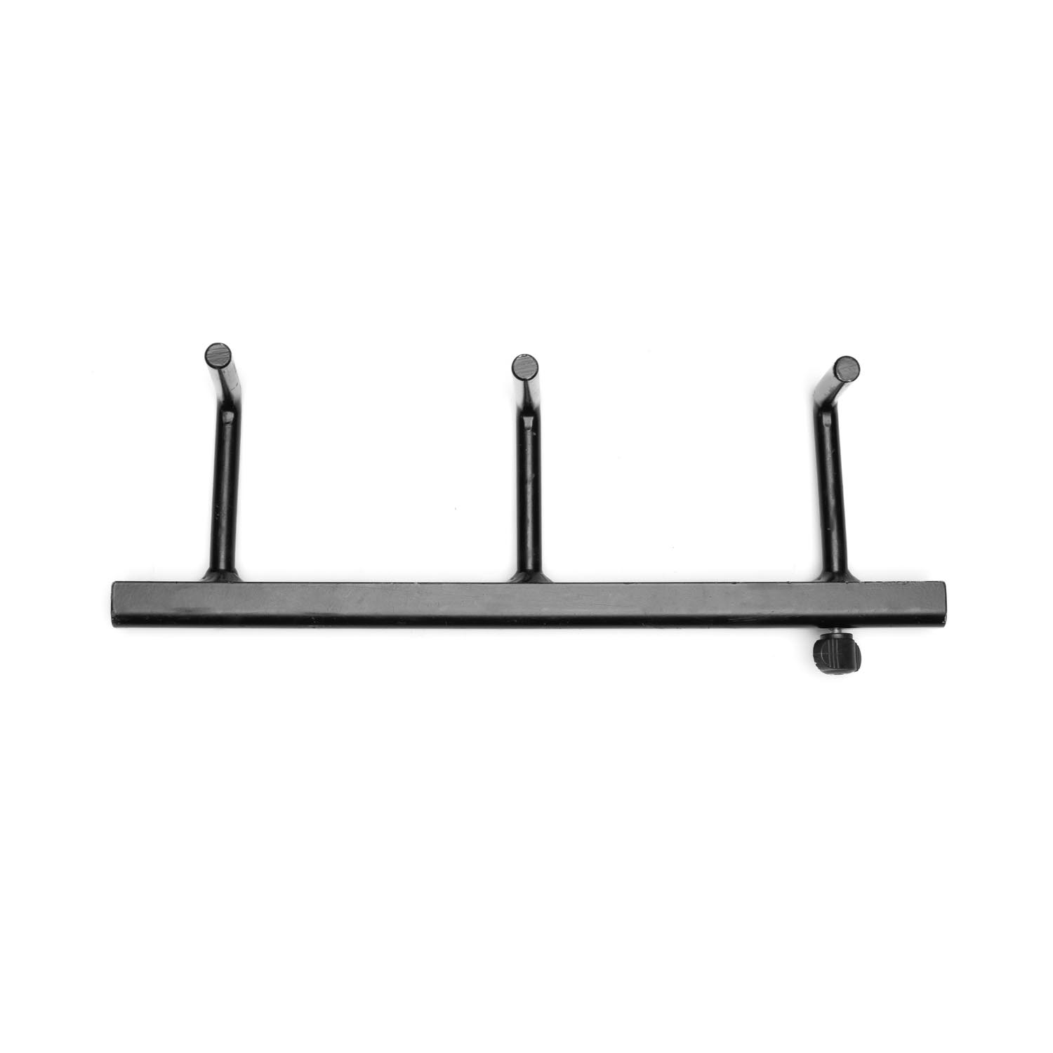 Backstage Tripple Cable Hooks