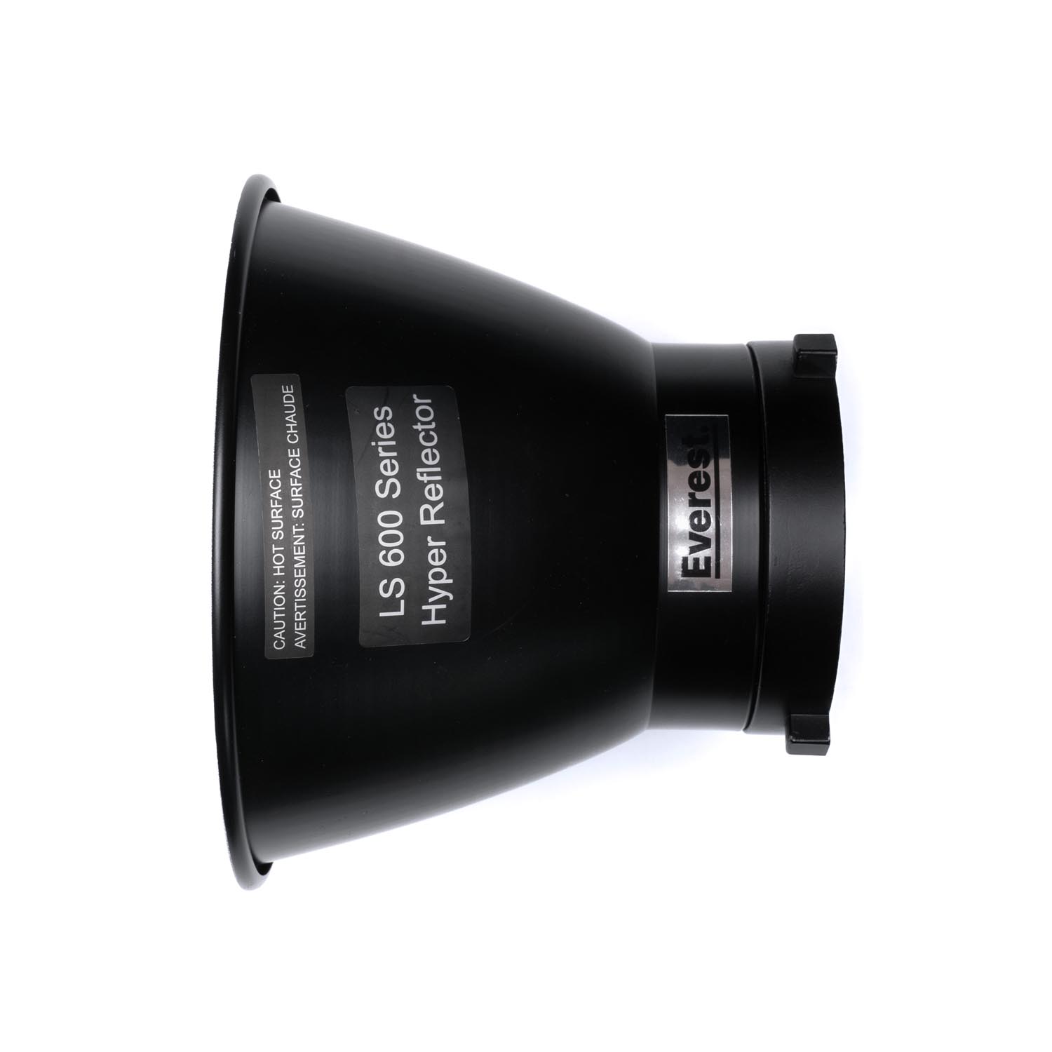 Hyper Reflector