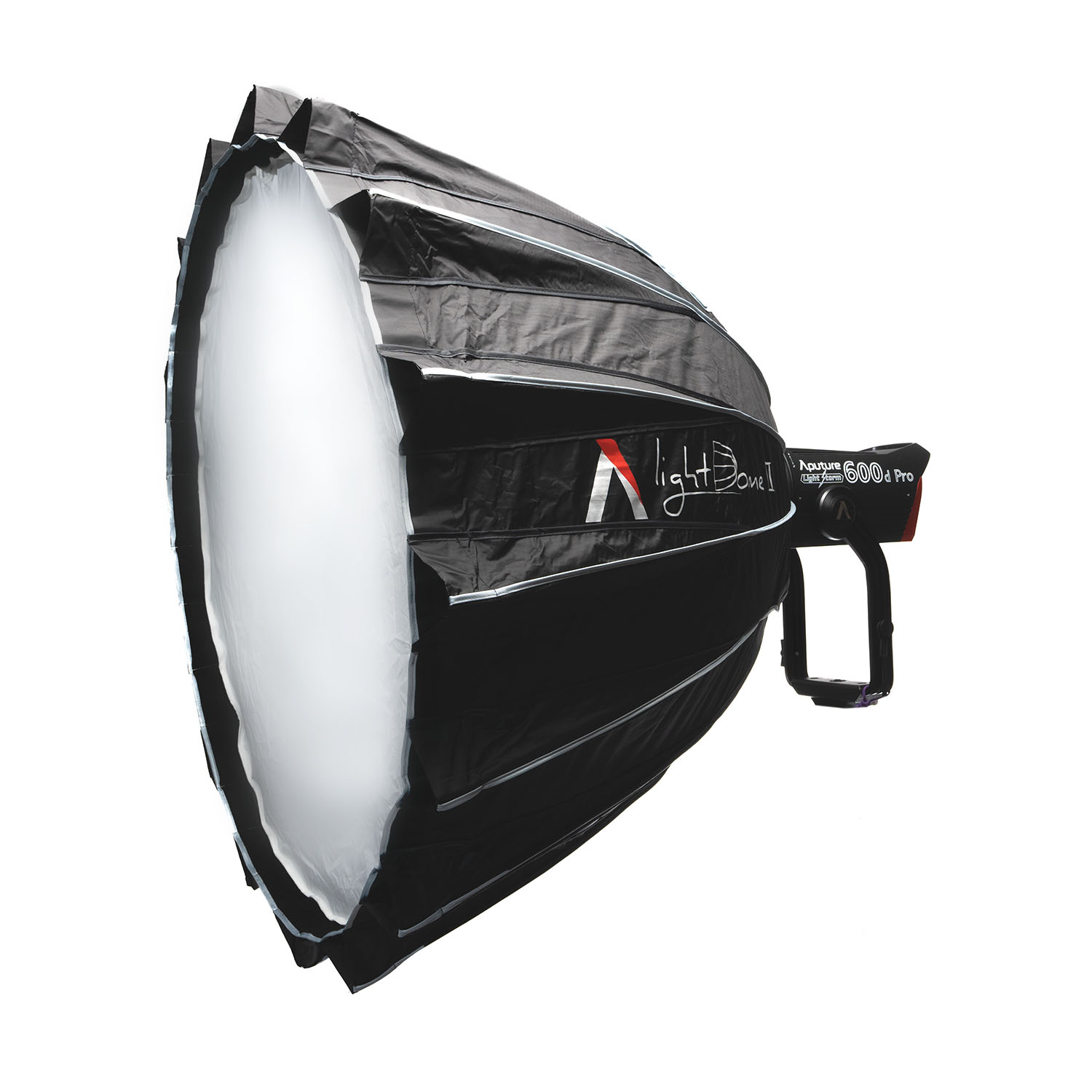 Aputure Lightdome II