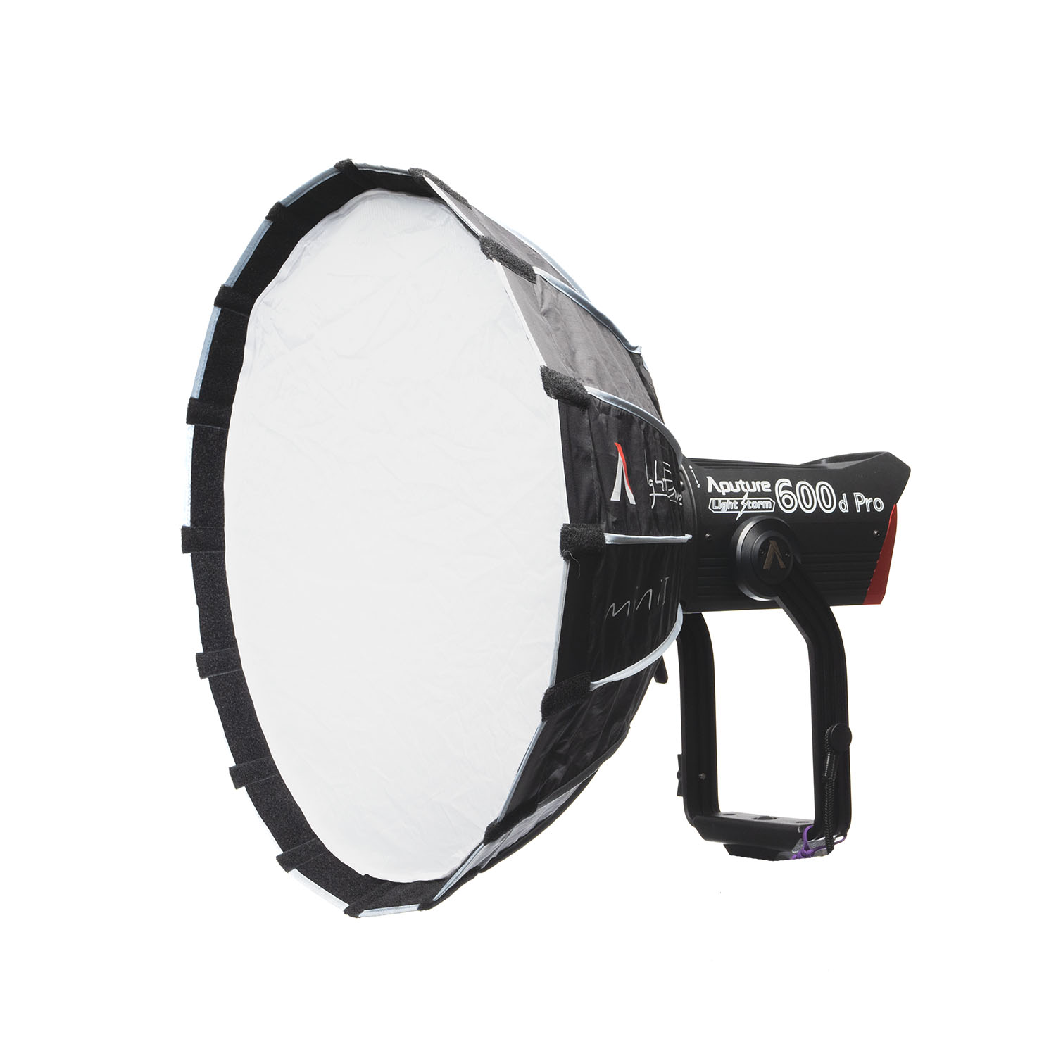 Aputure Lightdome Mini II