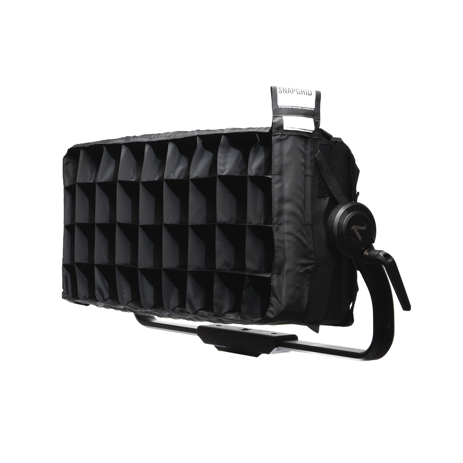 DoPChoice Snapgrid 40° direct for P600c