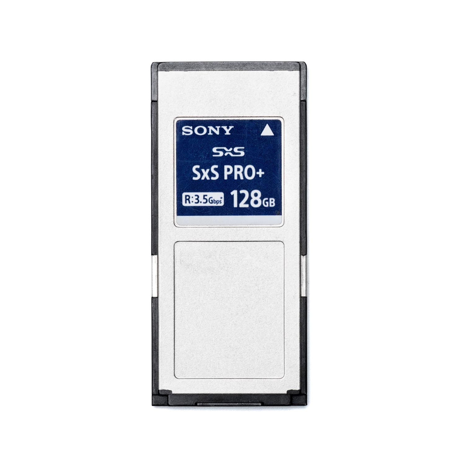 Sony SxS Pro | 128GB