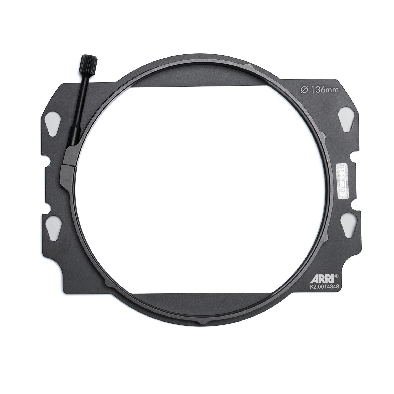 Arri Clamp Adapter | 136mm