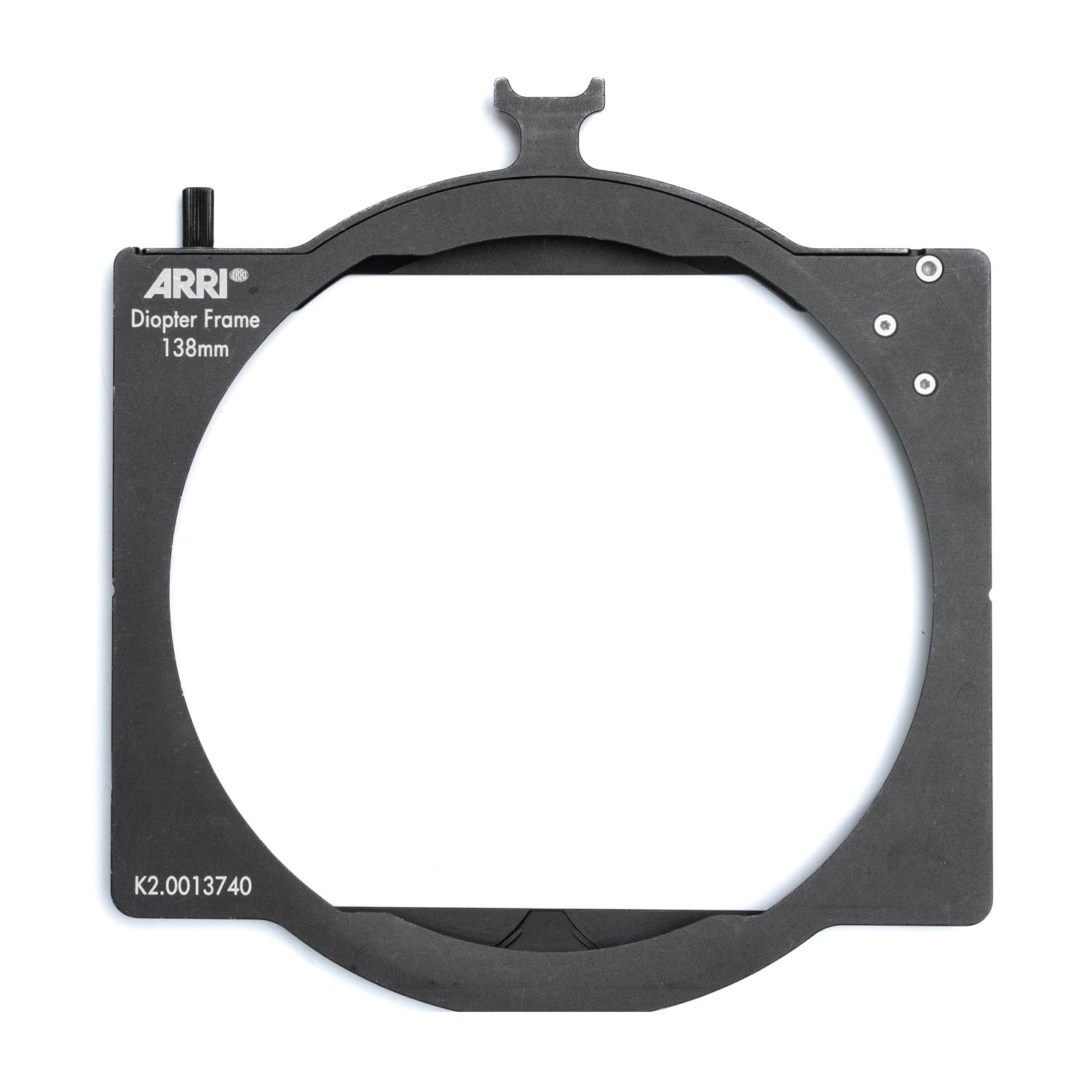 Arri Diopter Frame | 138mm