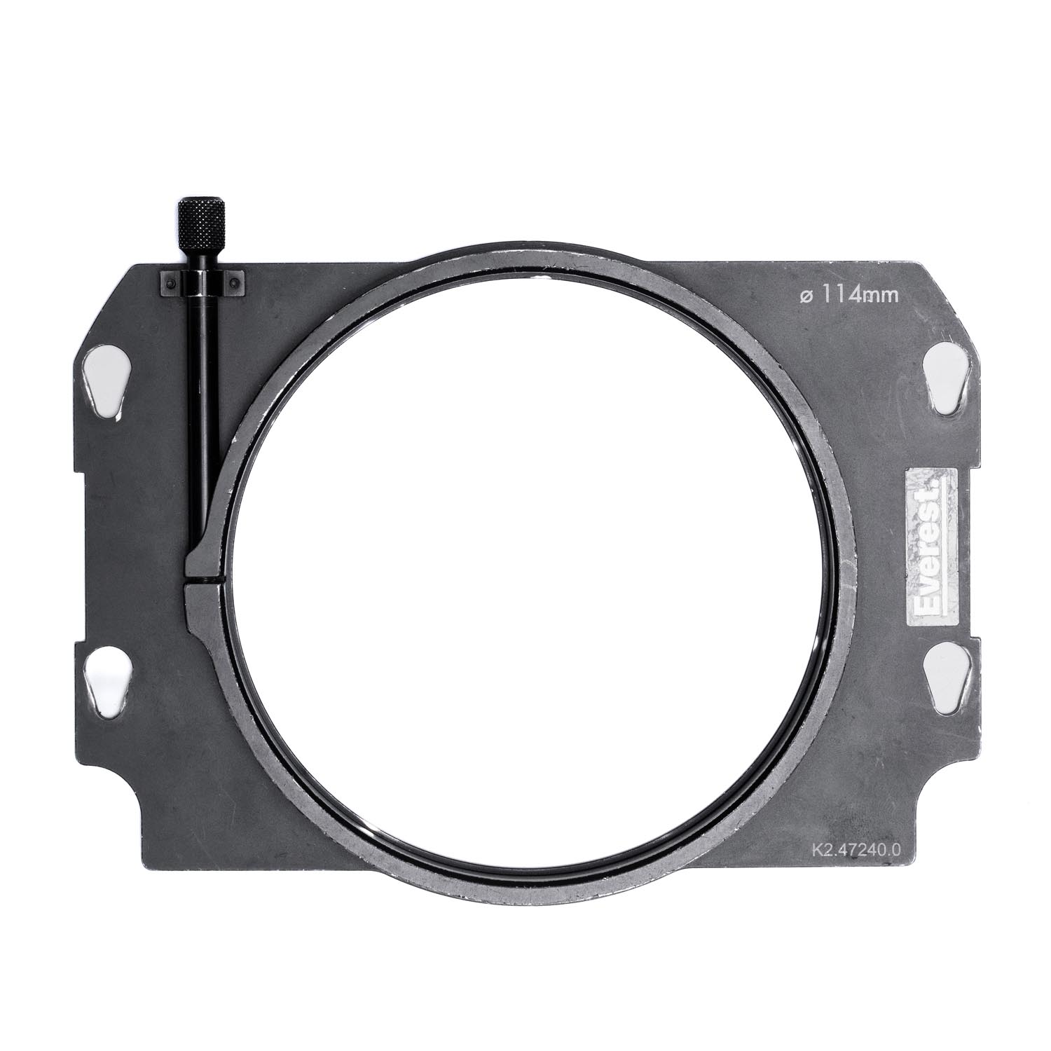 Arri Clamp Adapter |  114mm