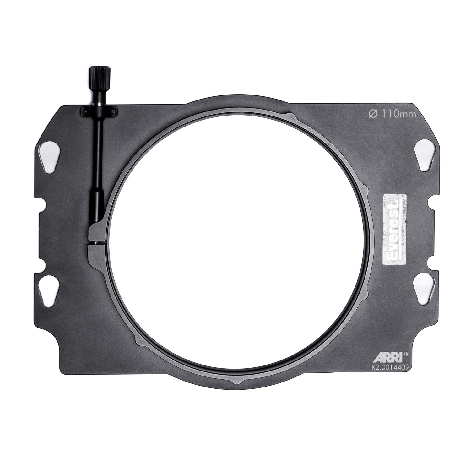 Arri Clamp Adapter |  110mm
