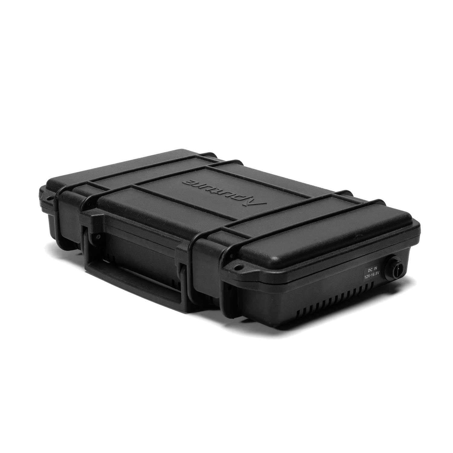 Aputure MC 4er charging case