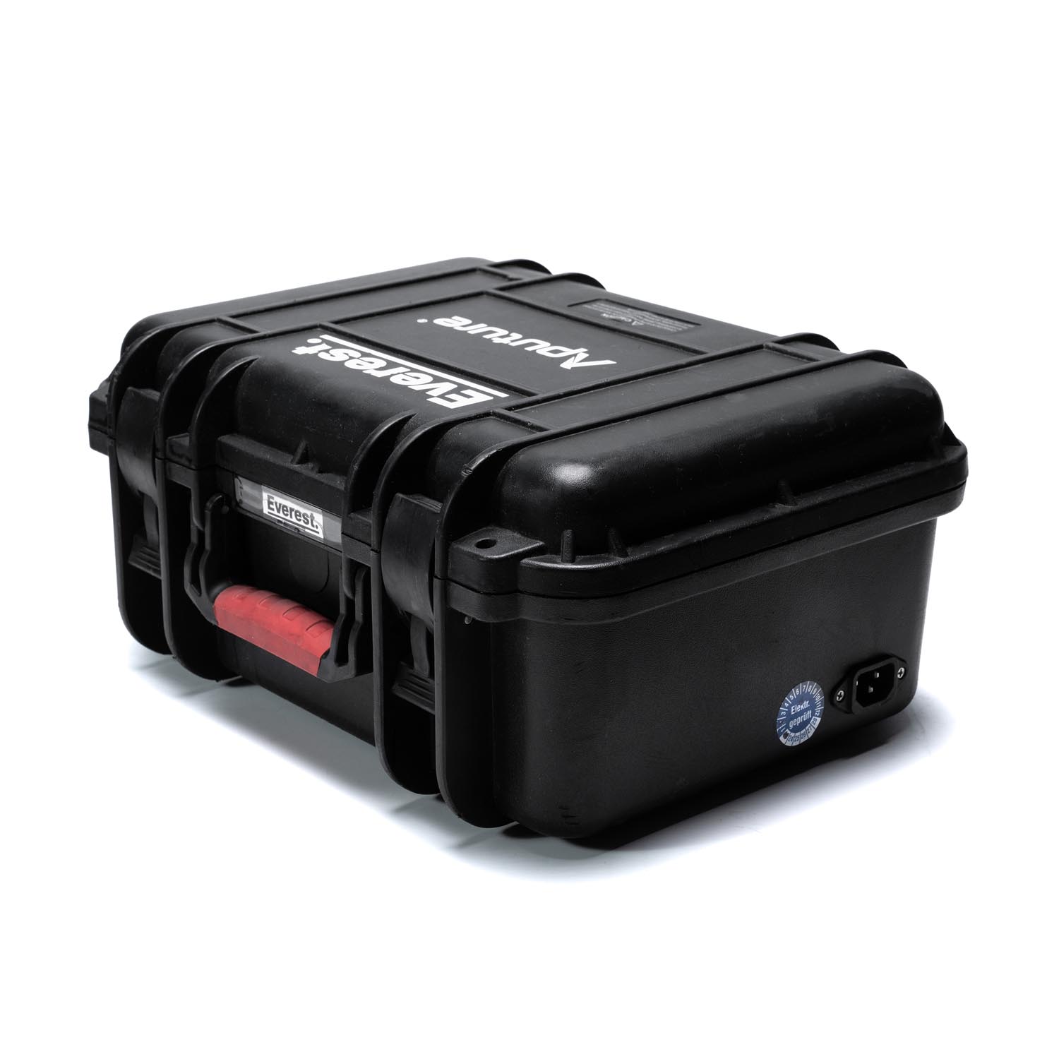 Aputure MC 12er charging case