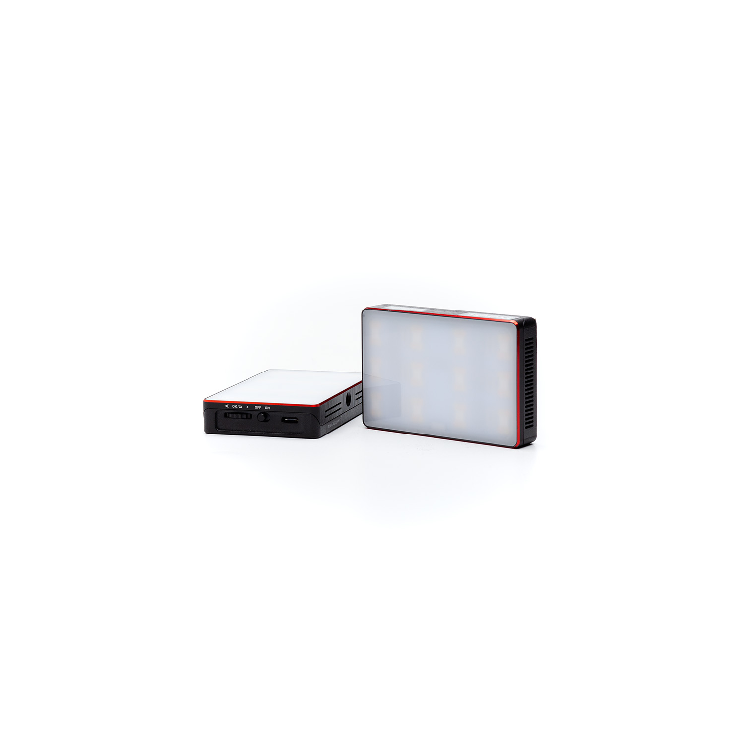 LED Aputure MC RGBW