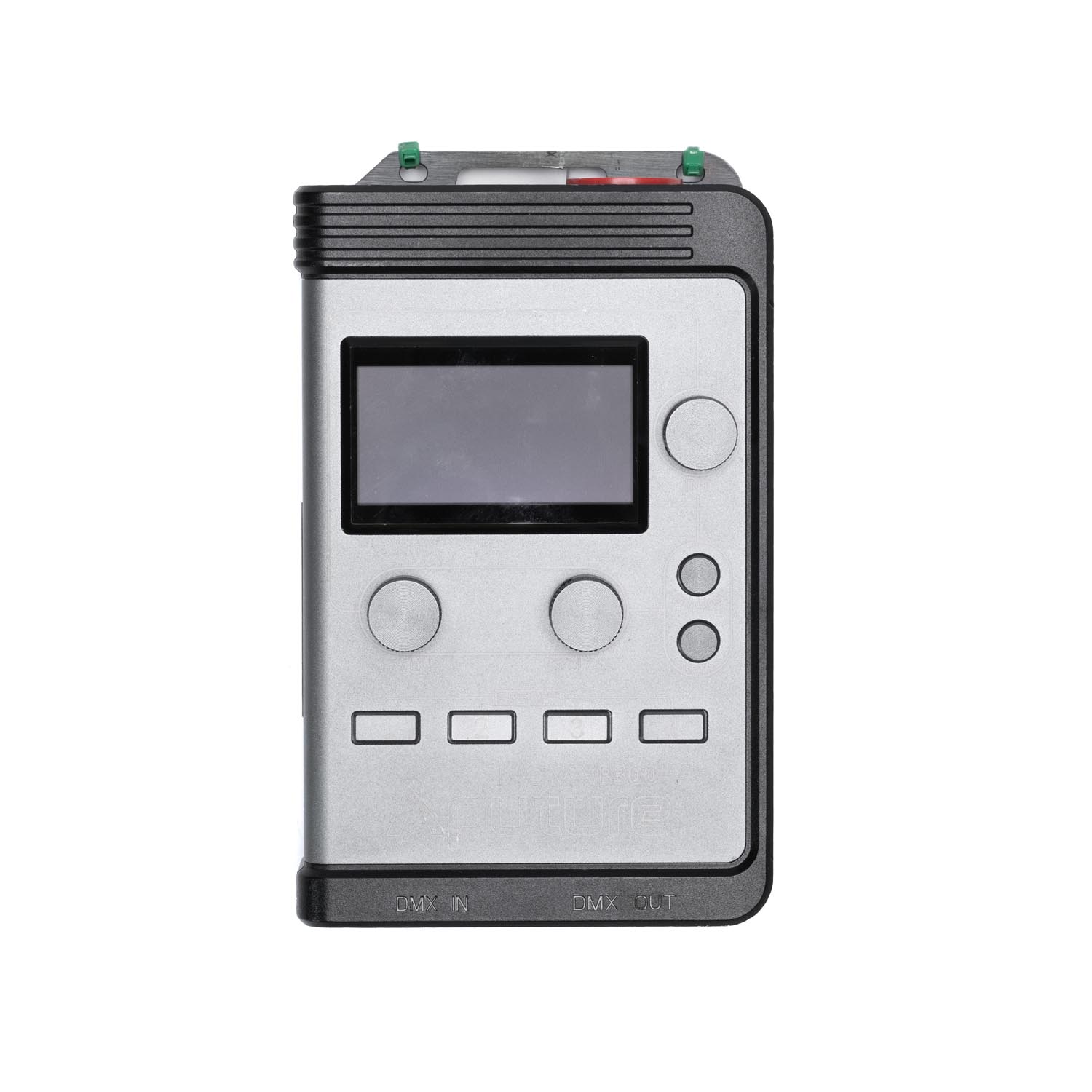 Aputure p300c Control Unit
