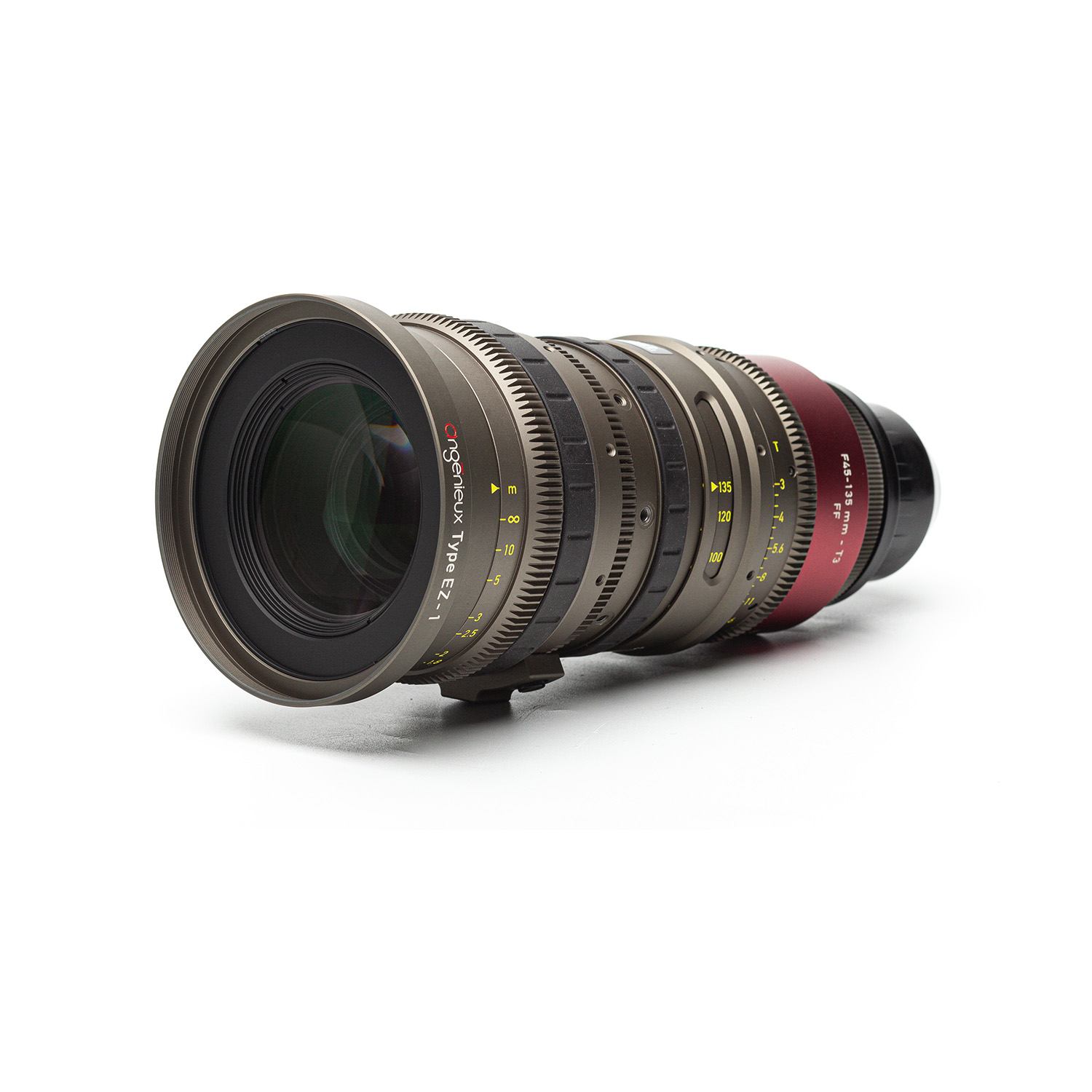 Angenieux EZ-1 ø114