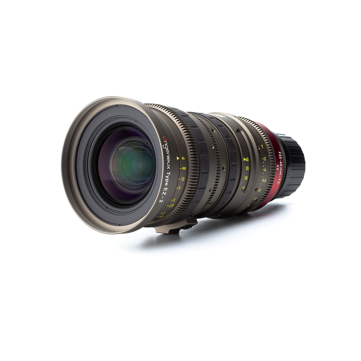 Angenieux EZ-2