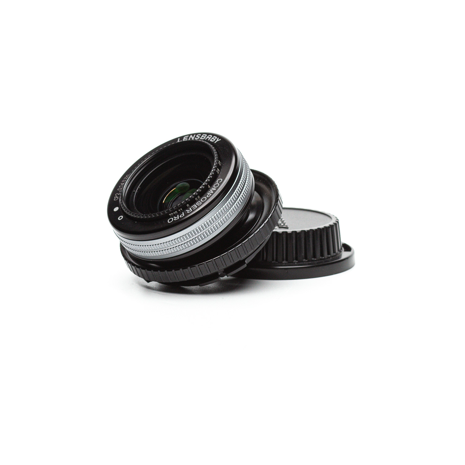 Lens Baby Composer Pro PL Kit