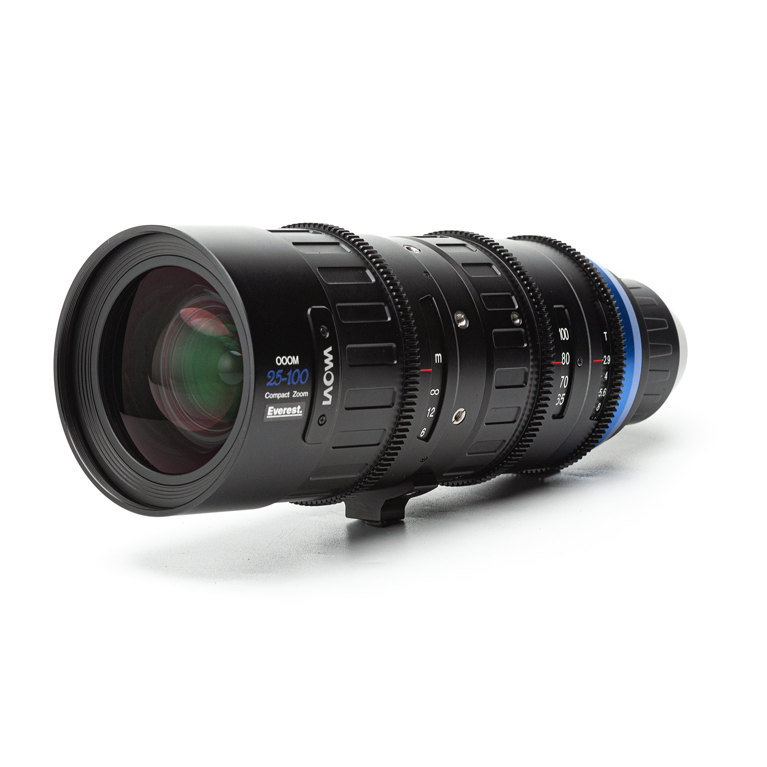 Laowa OOOM 25-100mm T2.9 PL ø100/114