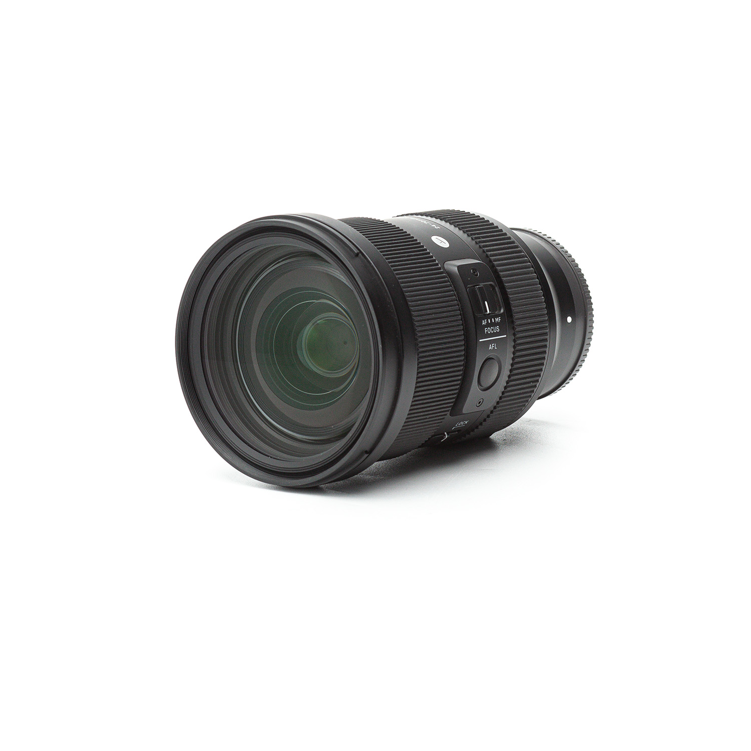Sony FE G-Master 24-70mm F2.8 ø82