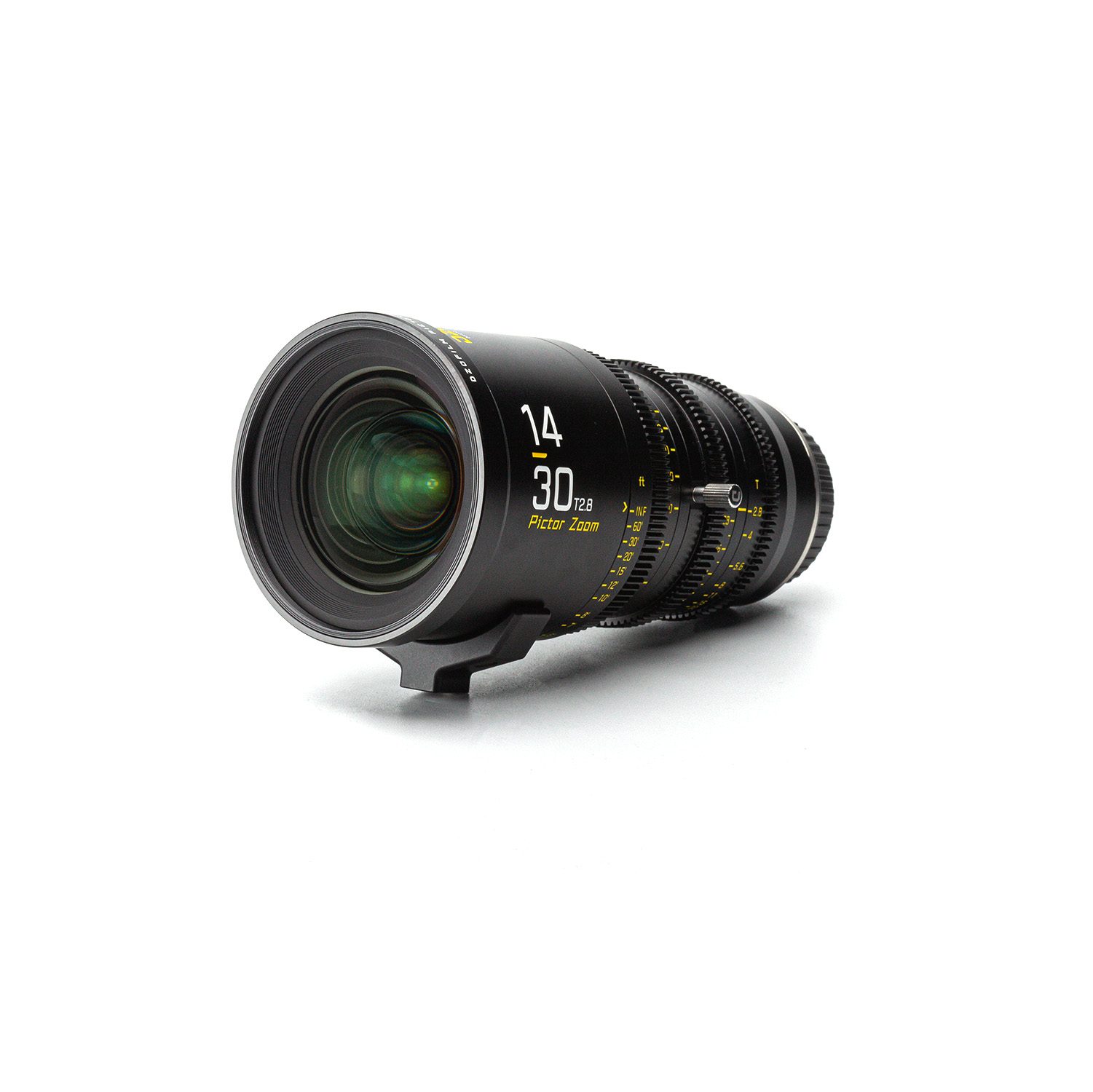 DZOFilm Pictor Zoom 14-30mm T2.8 PL ø95/86mm