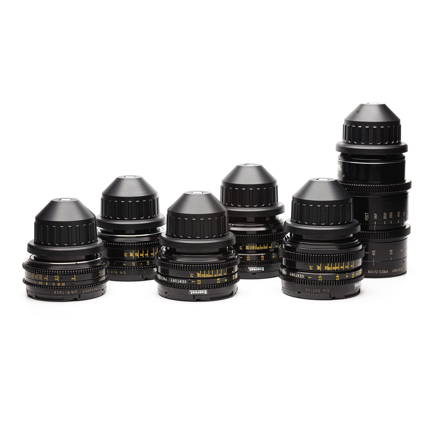 Cooke Panchro S3