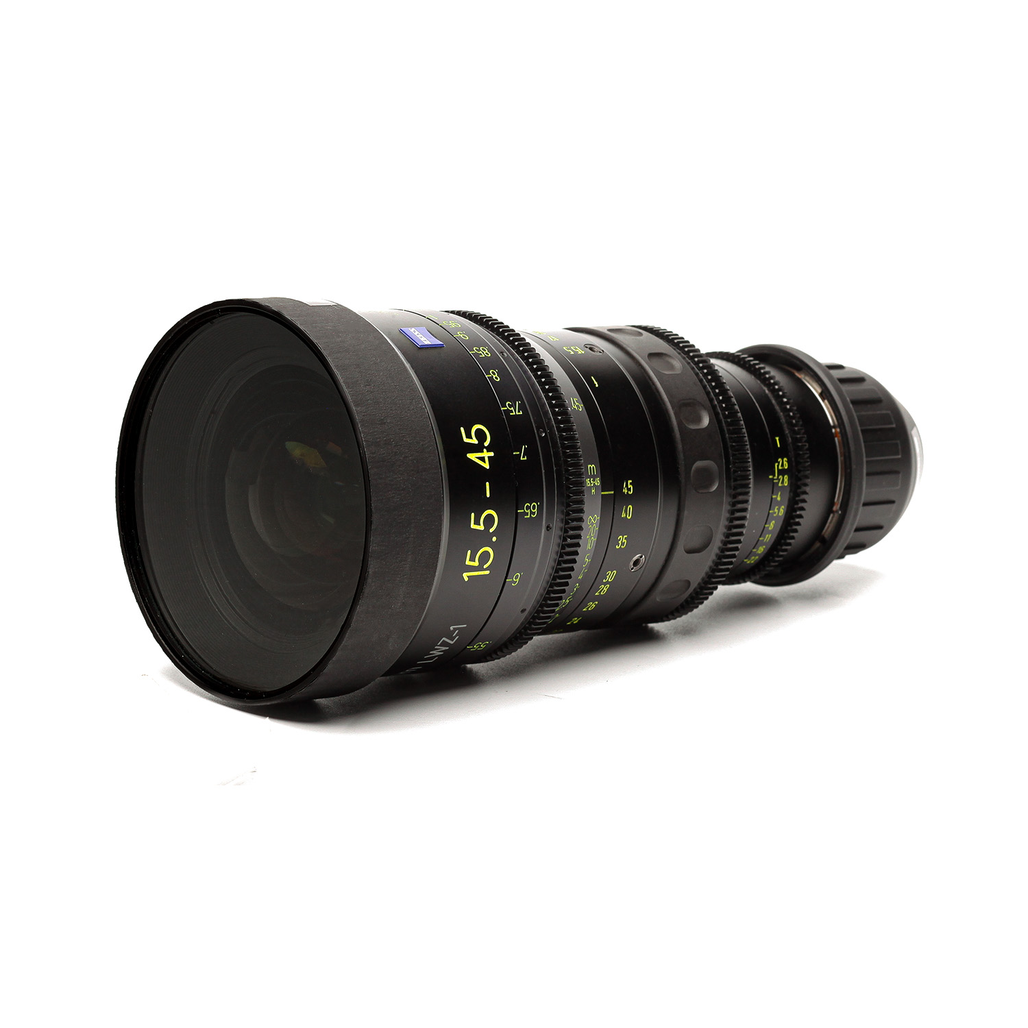 Zeiss LWZ.2 15.5-45mm T2.6 PL ø114