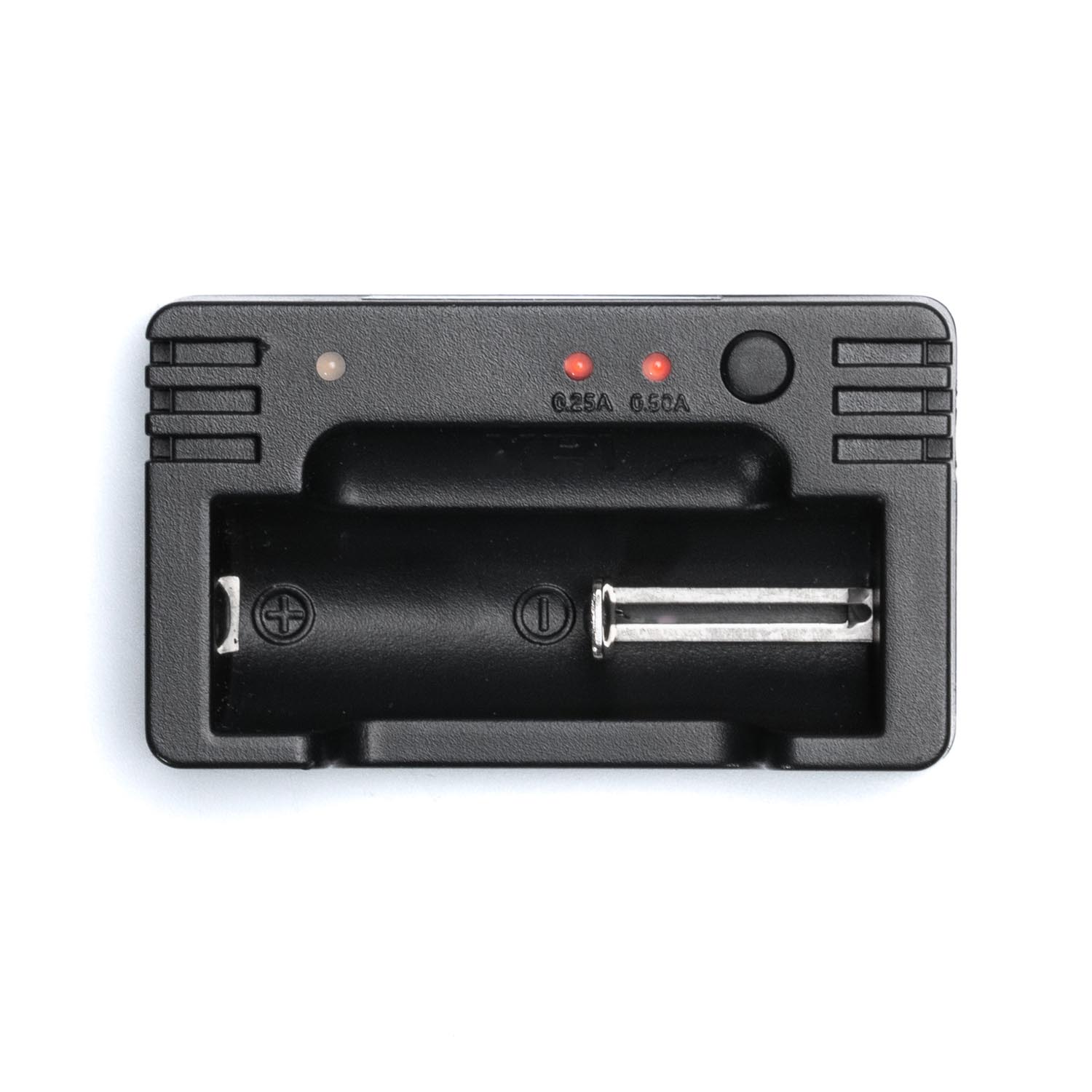 Tilta Single AA | micro USB