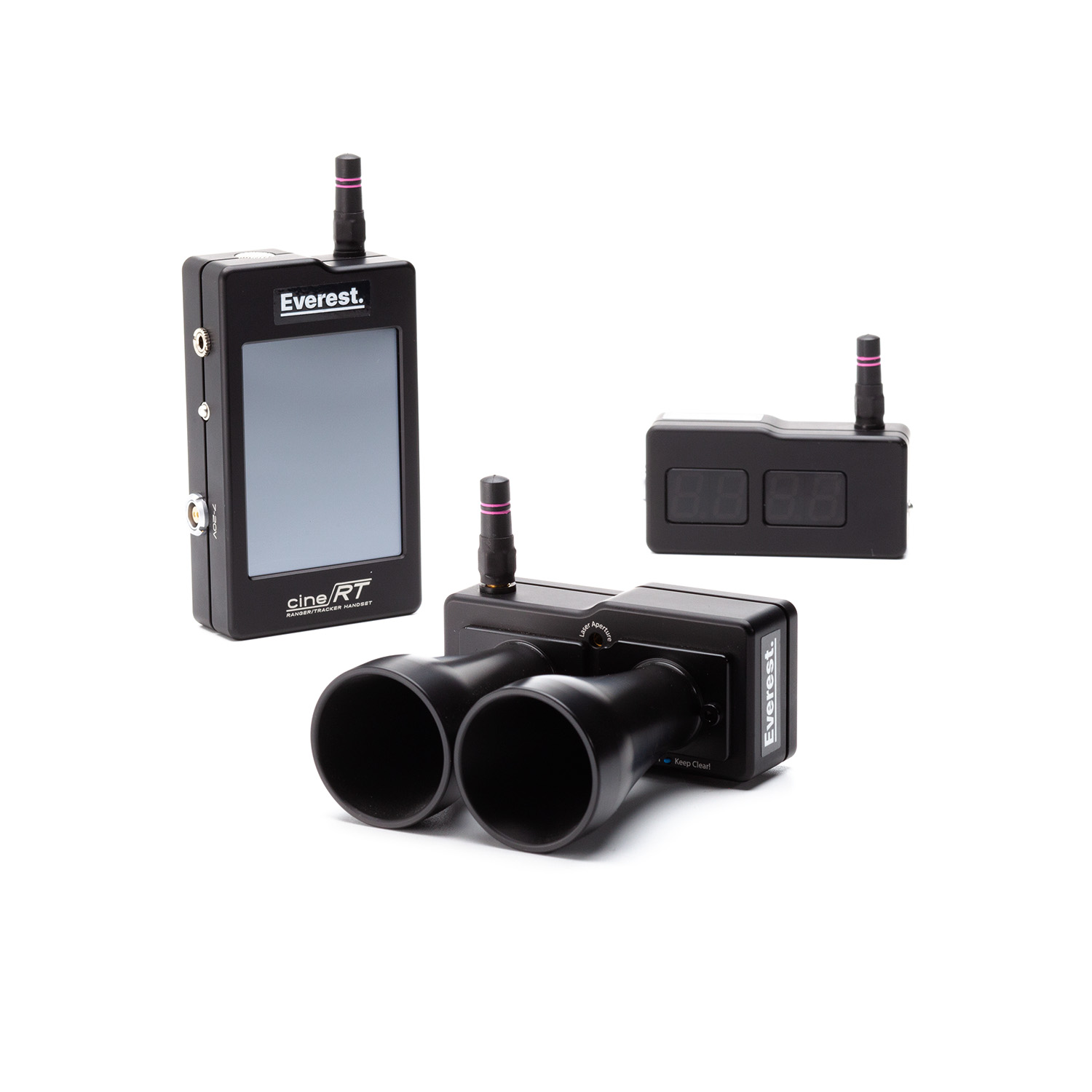 Focusbug Cine RT