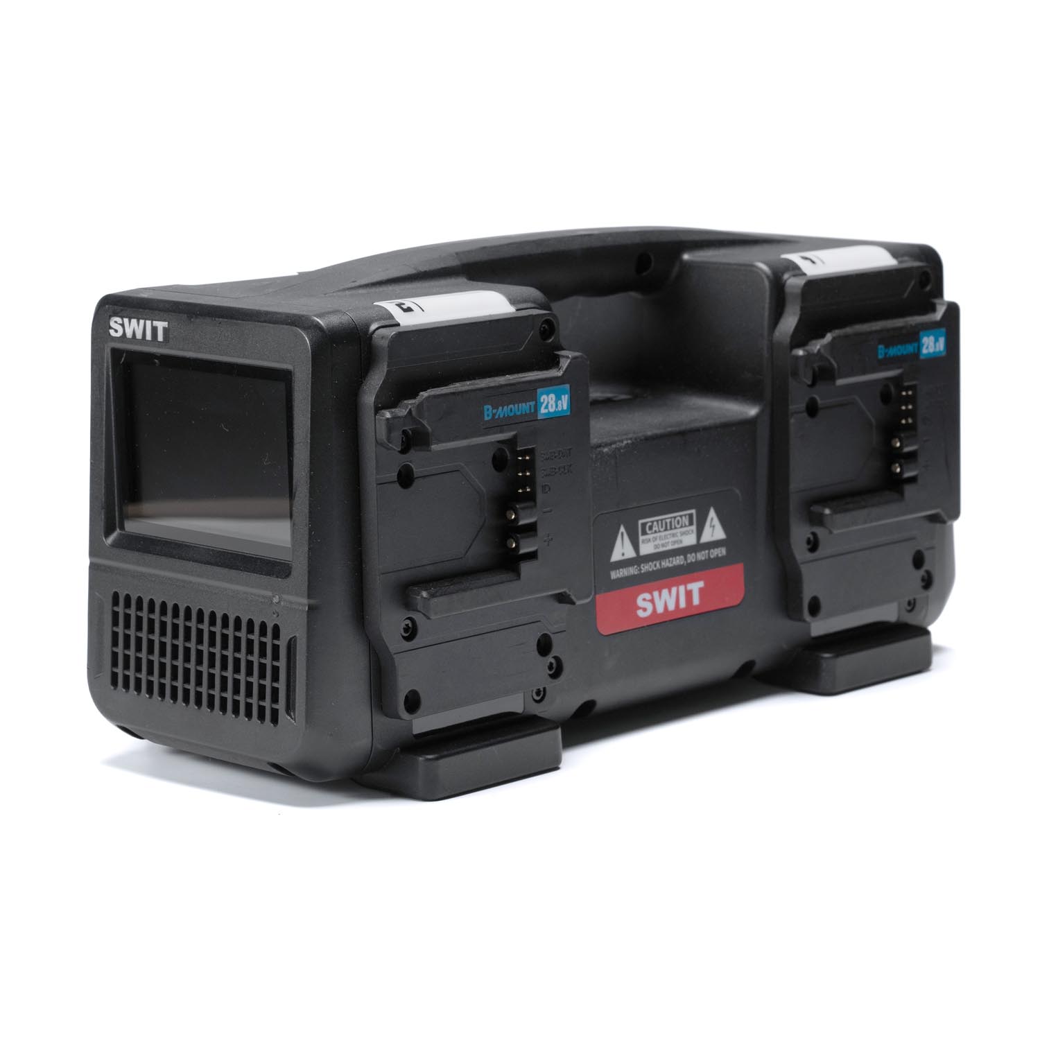 Swit PC-P461B Quad B-Mount