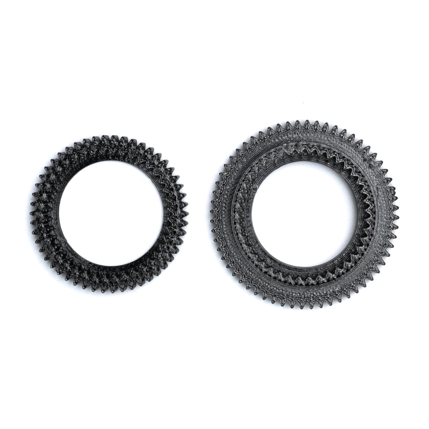 Arri Focus Gear Adapter | Div.