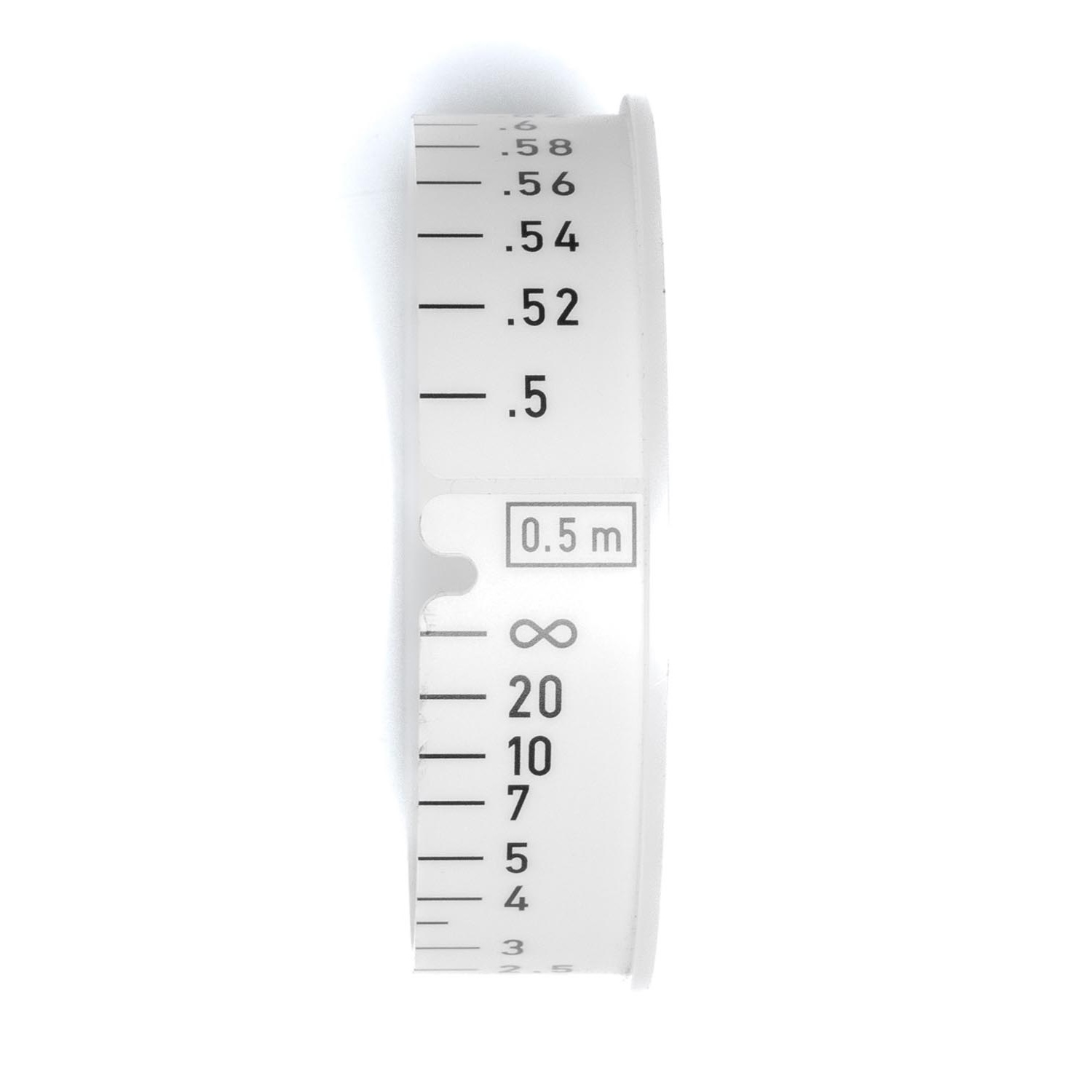 Arri Pre-Marked Focus Ring | 0.5m