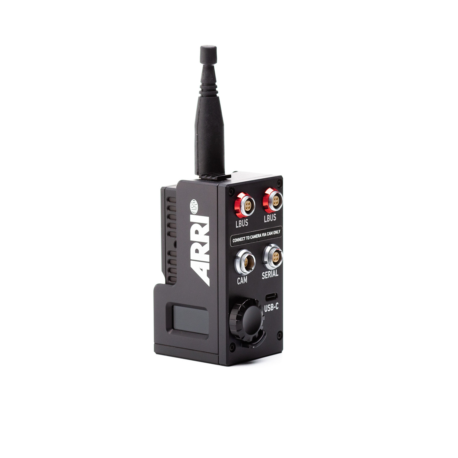 Arri RIA-1 Radio Adapter