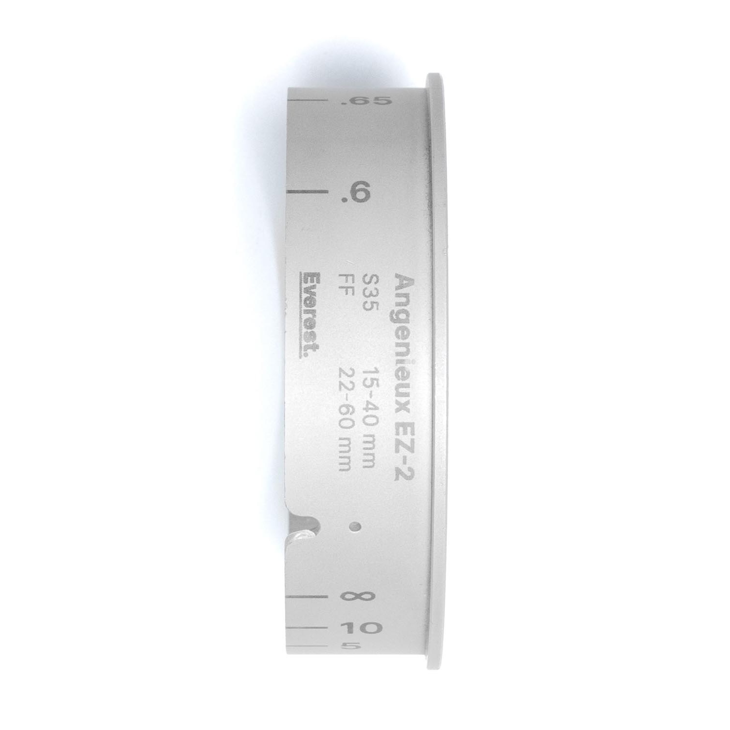 Everest. Pre-Marked Focus Ring | EZ-2