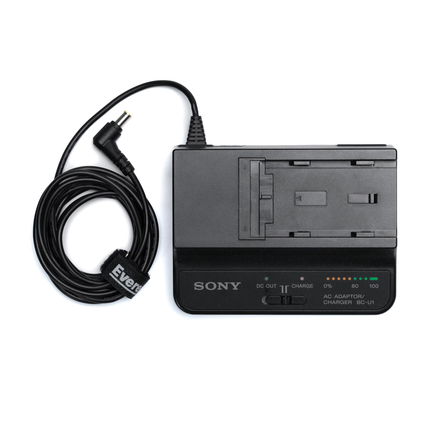 Sony Single Charger BP-U