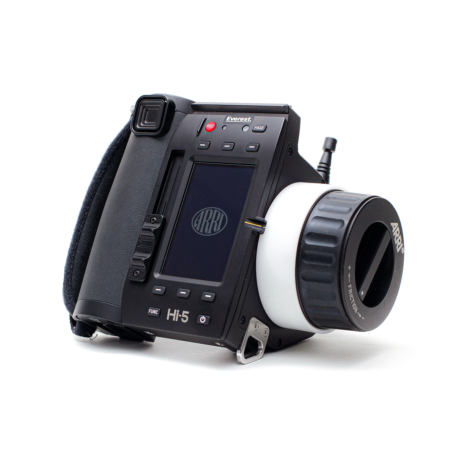 Arri HI-5 3-Axis
