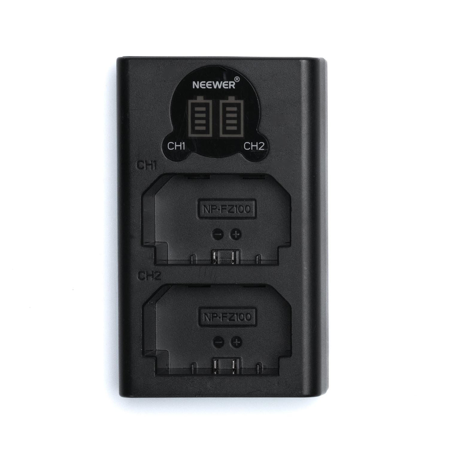 Div. Dual NP-FZ | USB-C