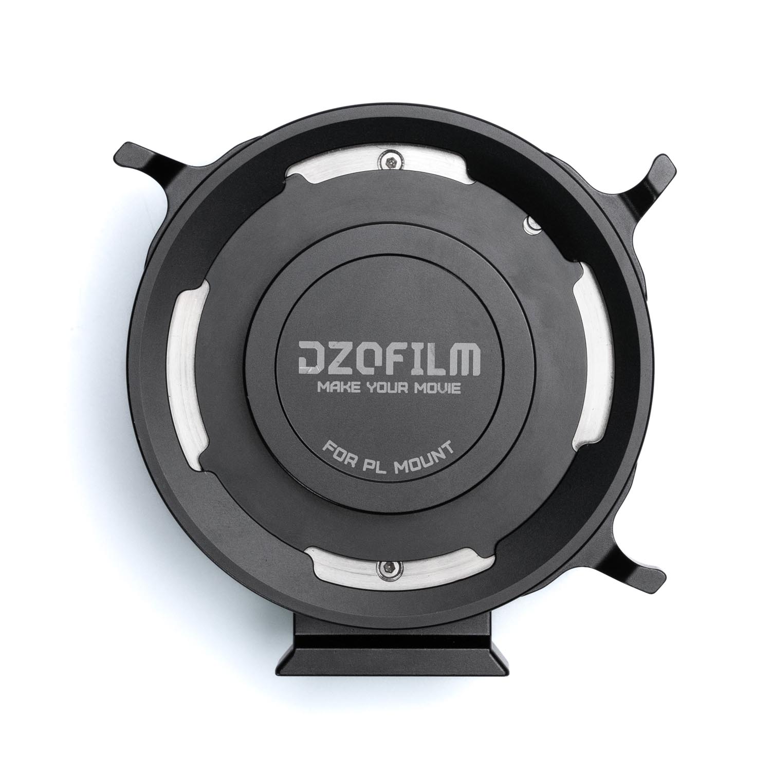 DZOFilm Cine E-Mount → PL-Mount
