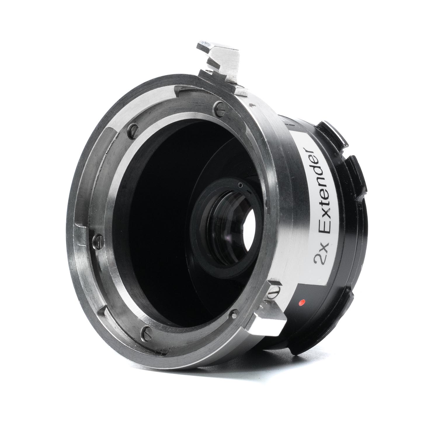 2x Extender PL | FF 40-240mm T5.6