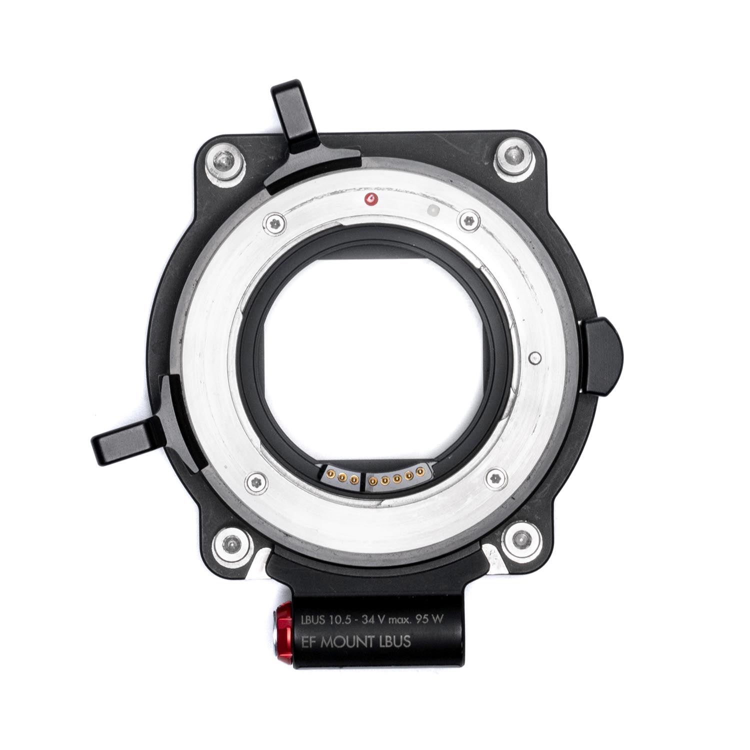 Arri EF-Mount | LBUS
