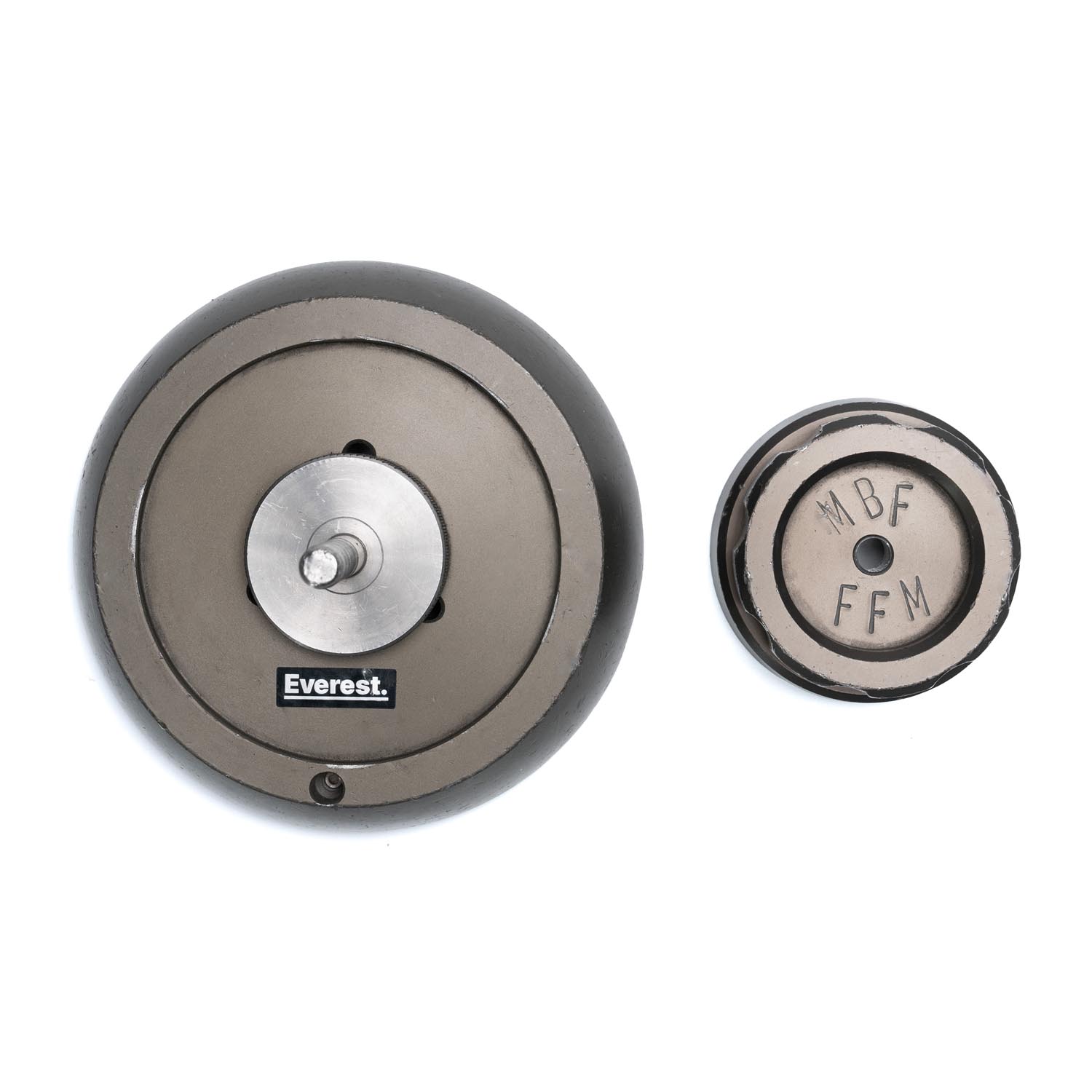 GFM Adapter Bowl 150mm | 3/8"