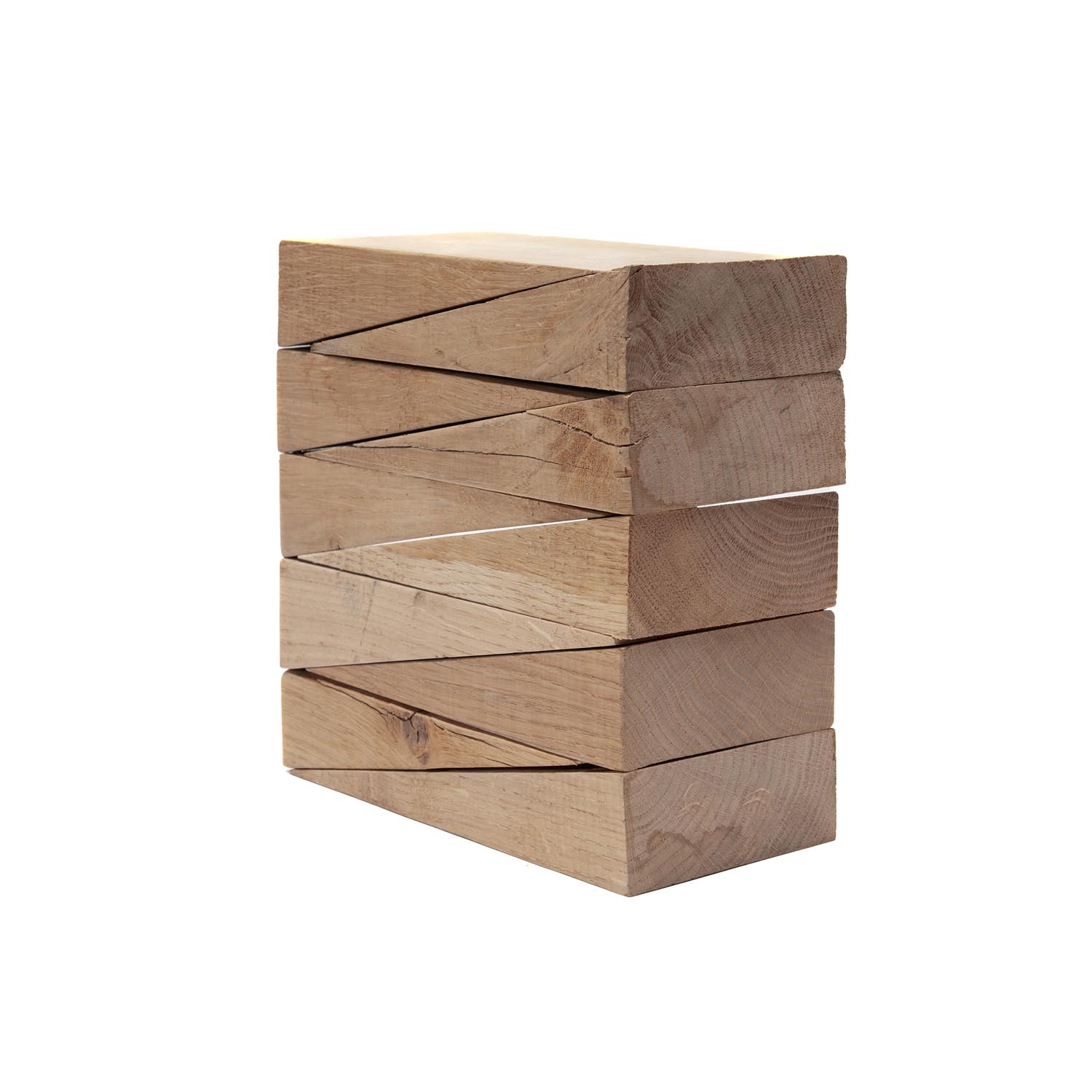Wedge 10pcs.