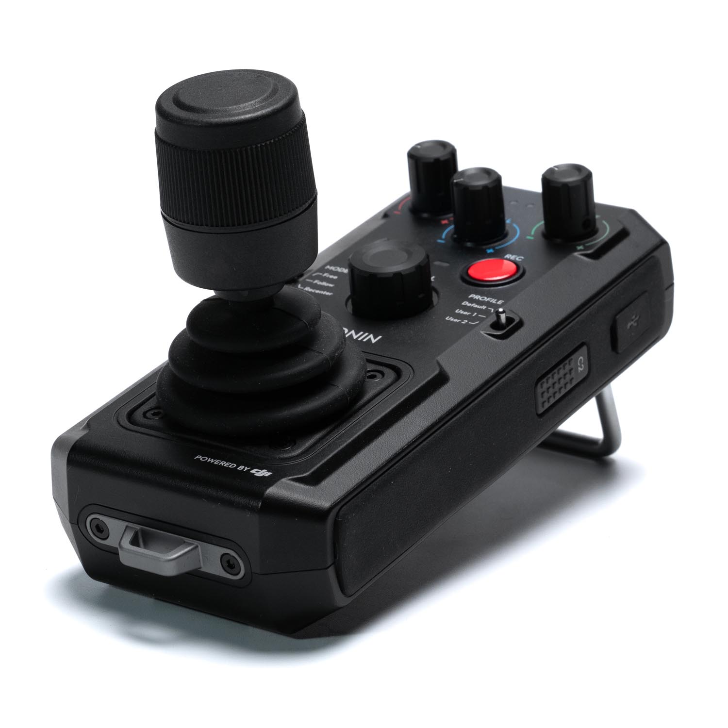DJI R2 Joystick Remote + Strap