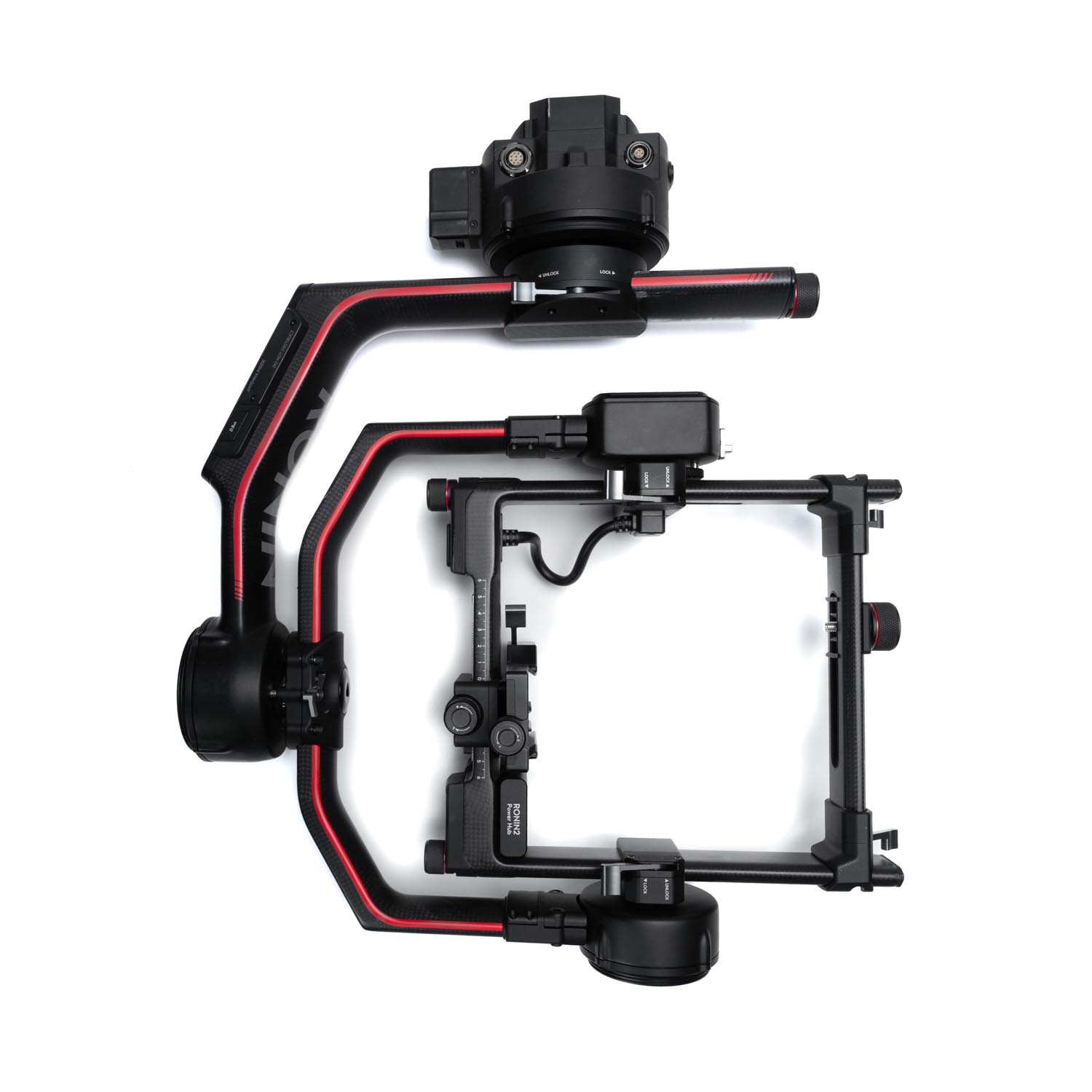 DJI Ronin 2
