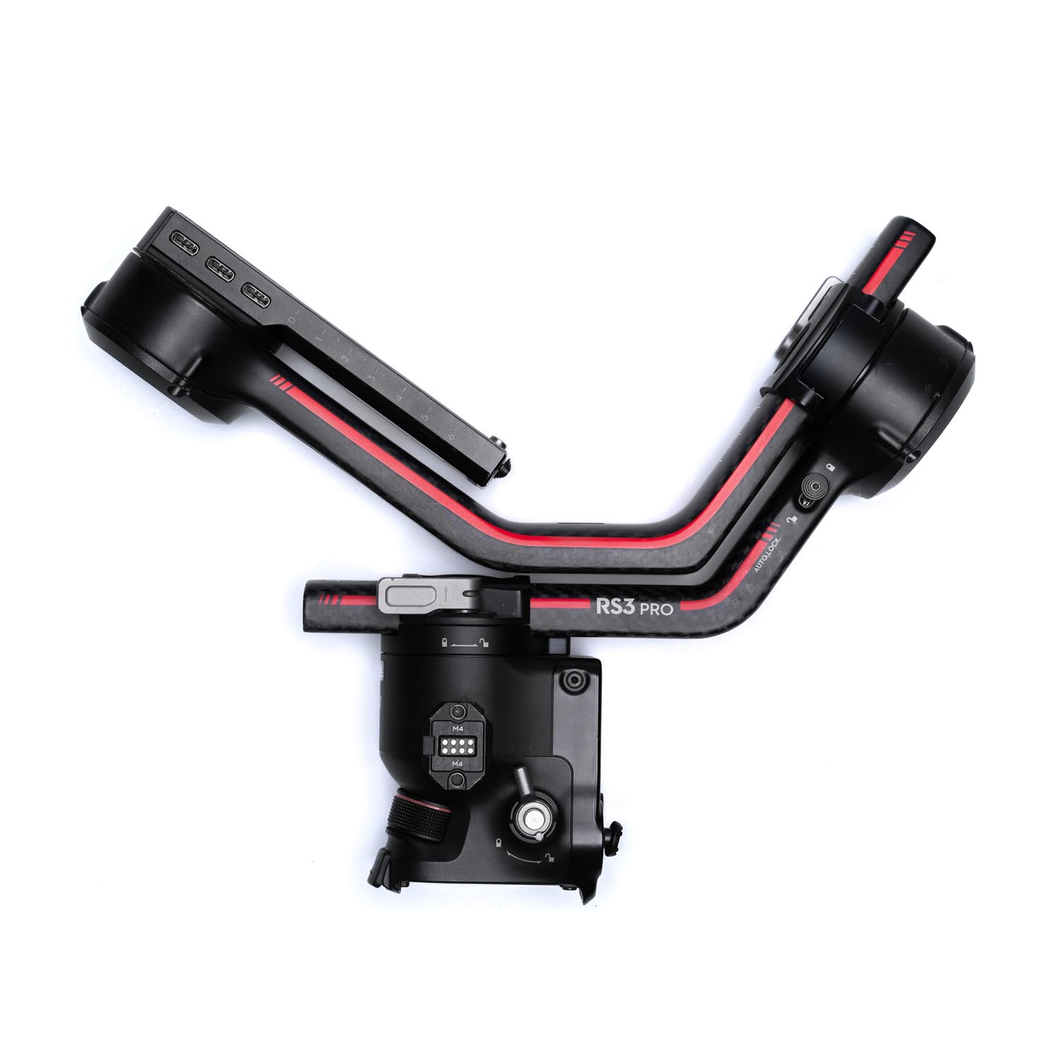 DJI Ronin RS3 Pro