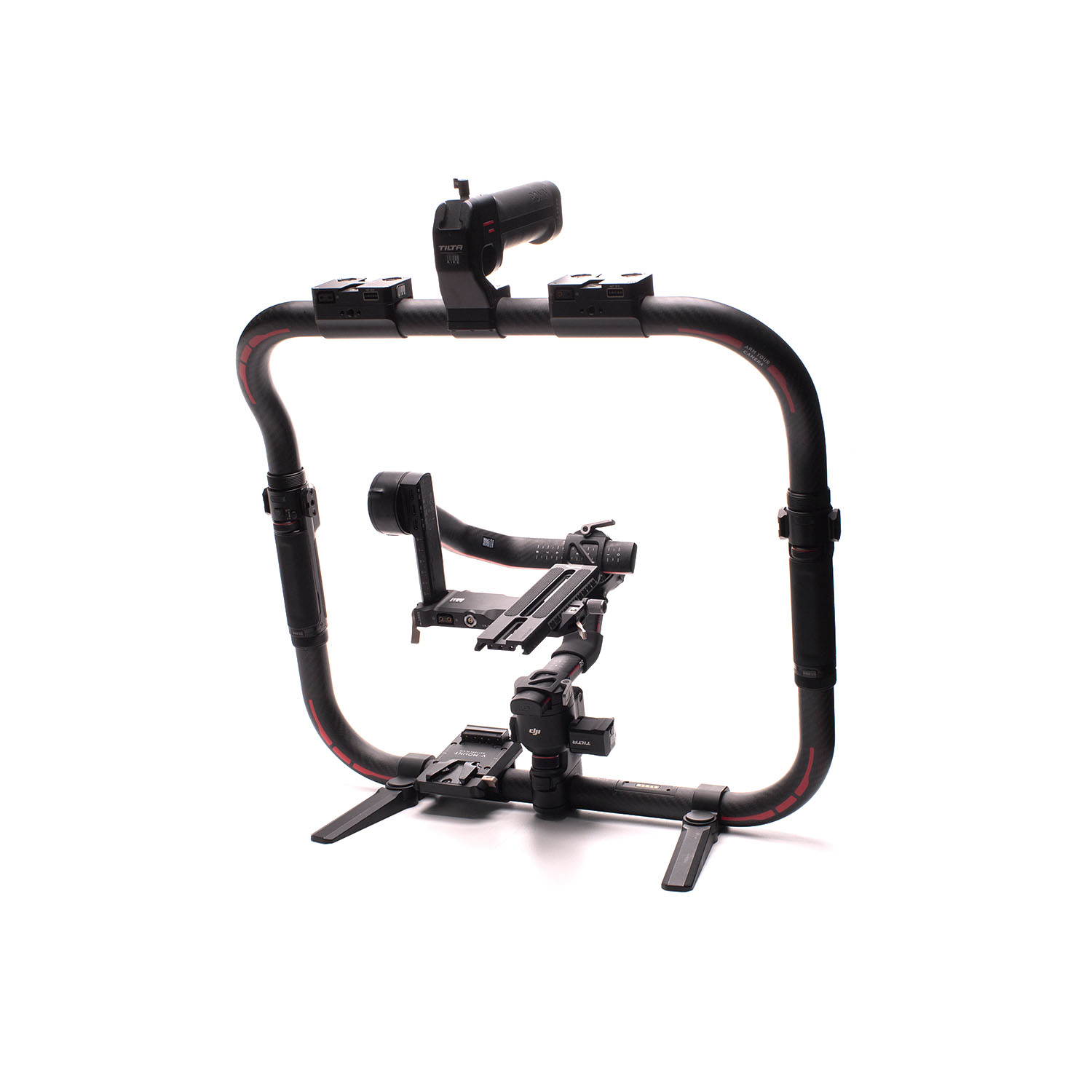 DJI Ronin RS3 Pro | max. 4.5kg