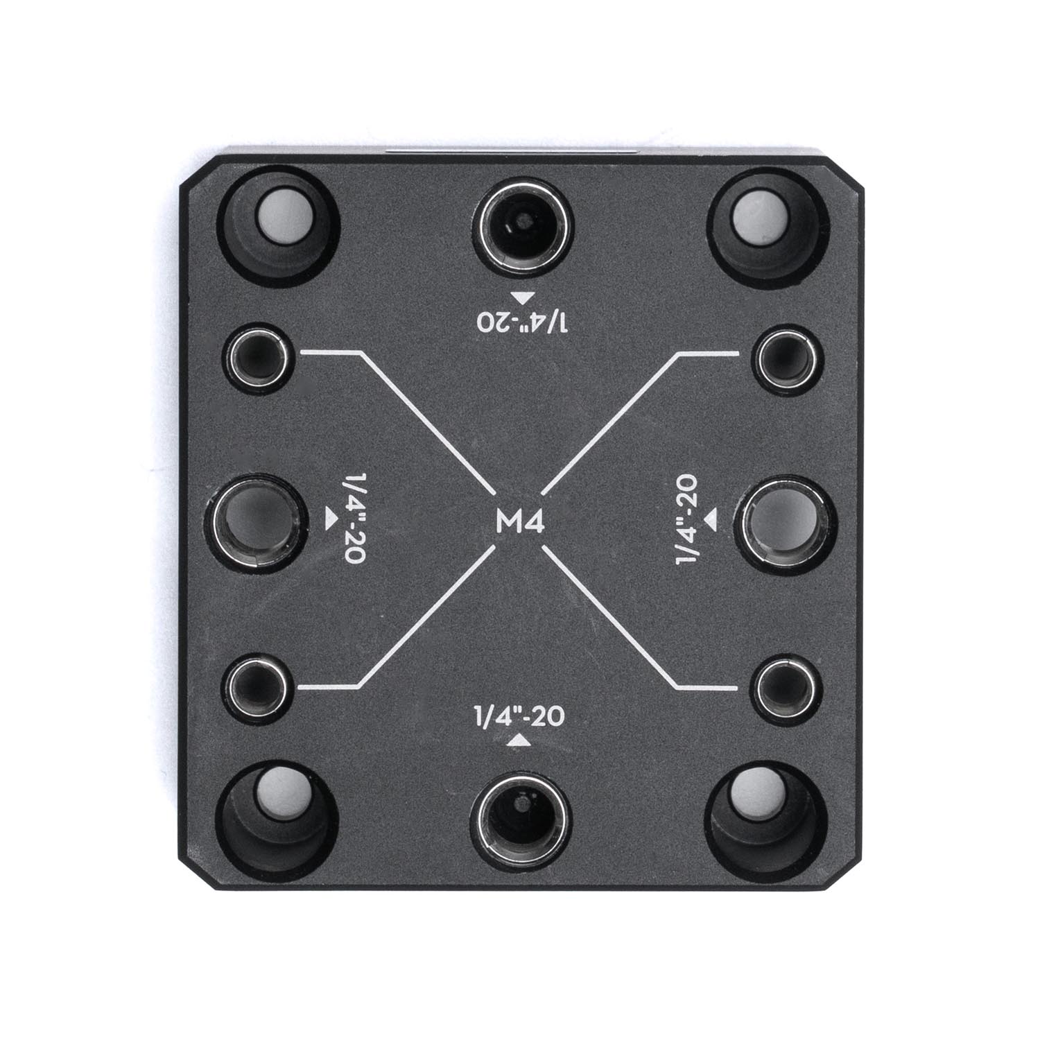 DJI R2 Top Mounting Block